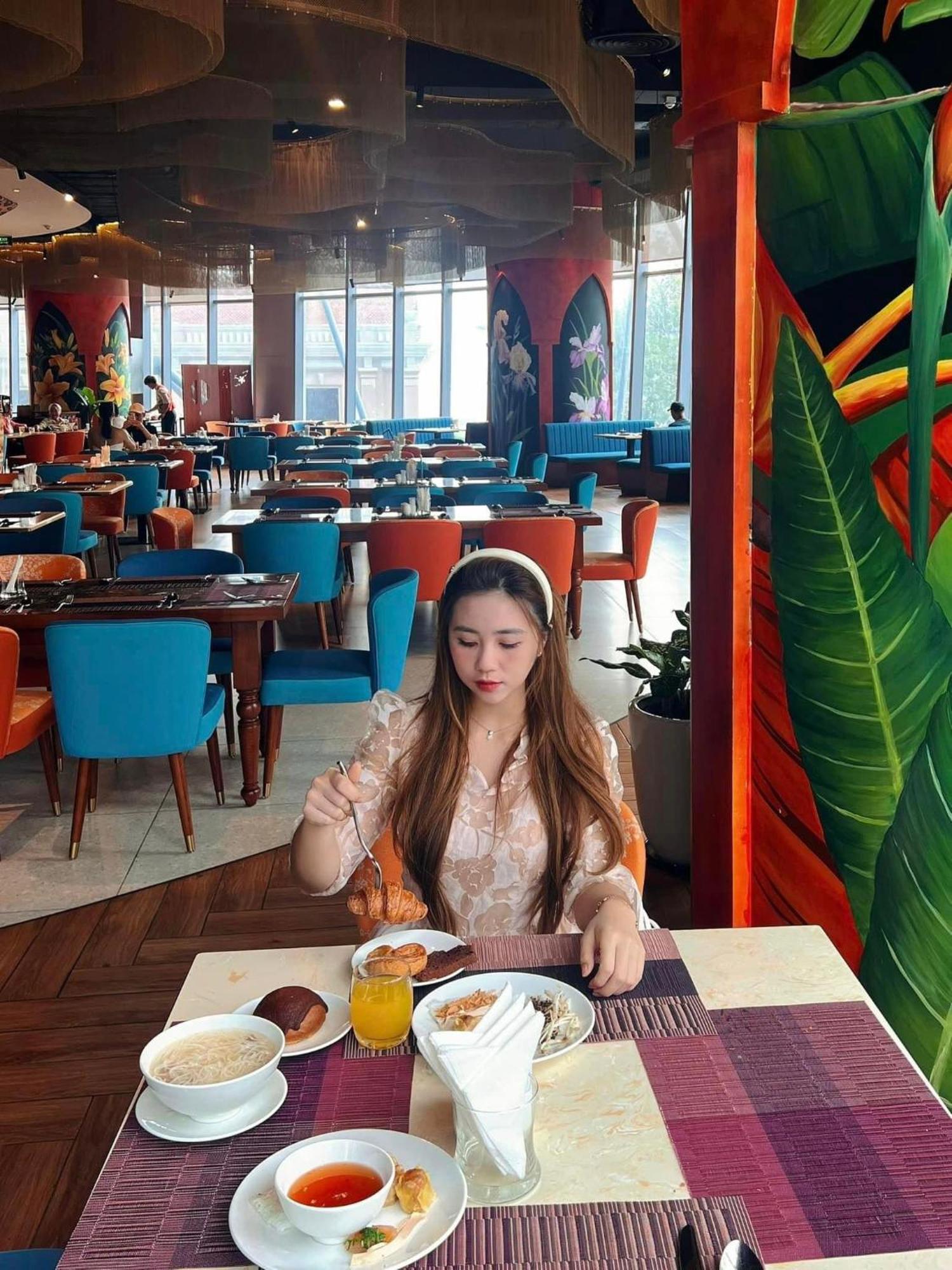 Panorama Luxury Front * Nha Trang