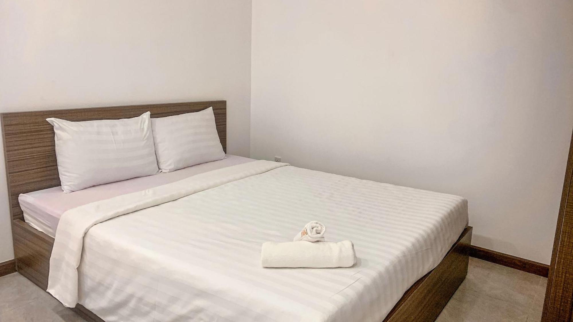 Căn hộ Strand Apartment Nha Trang Nha Trang