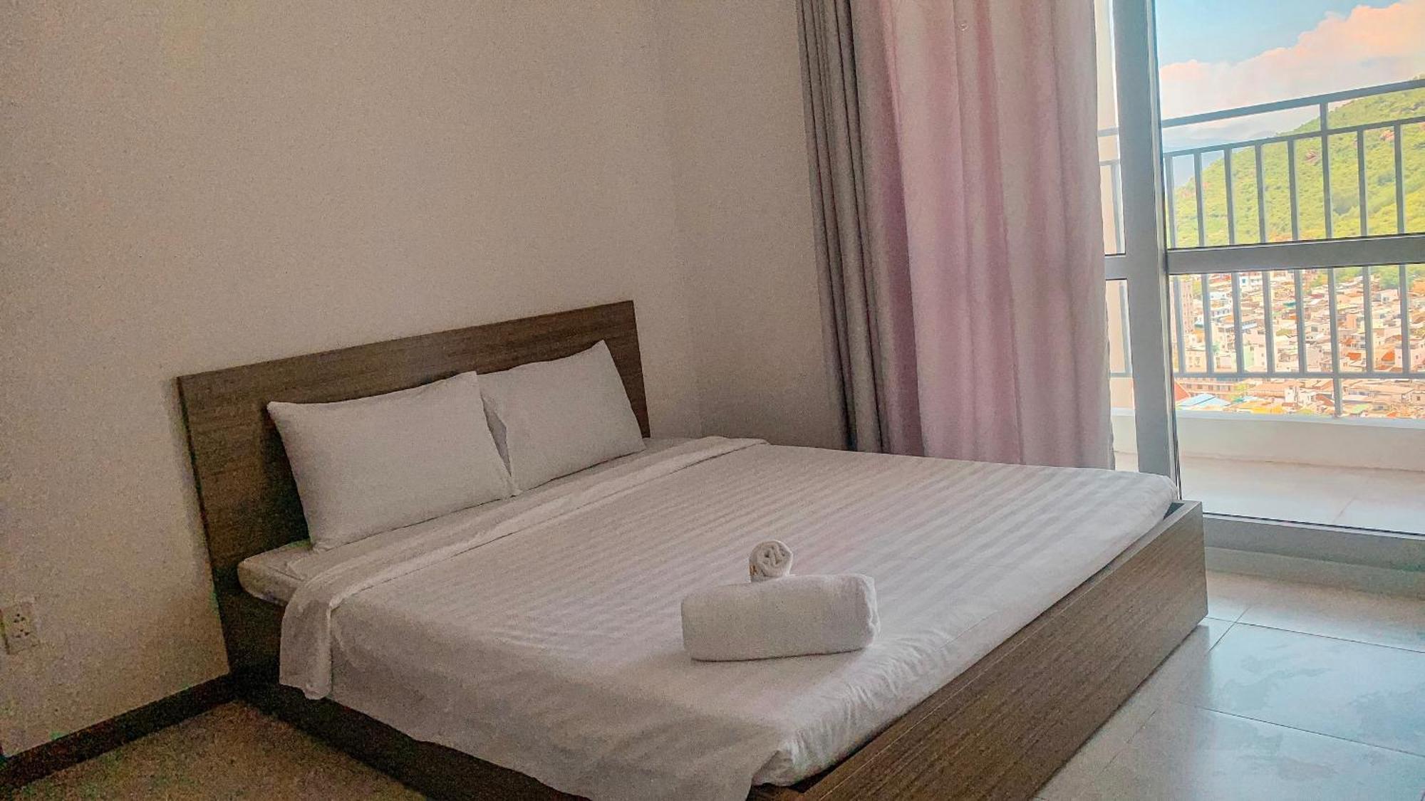 Strand Apartment Nha Trang * Nha Trang