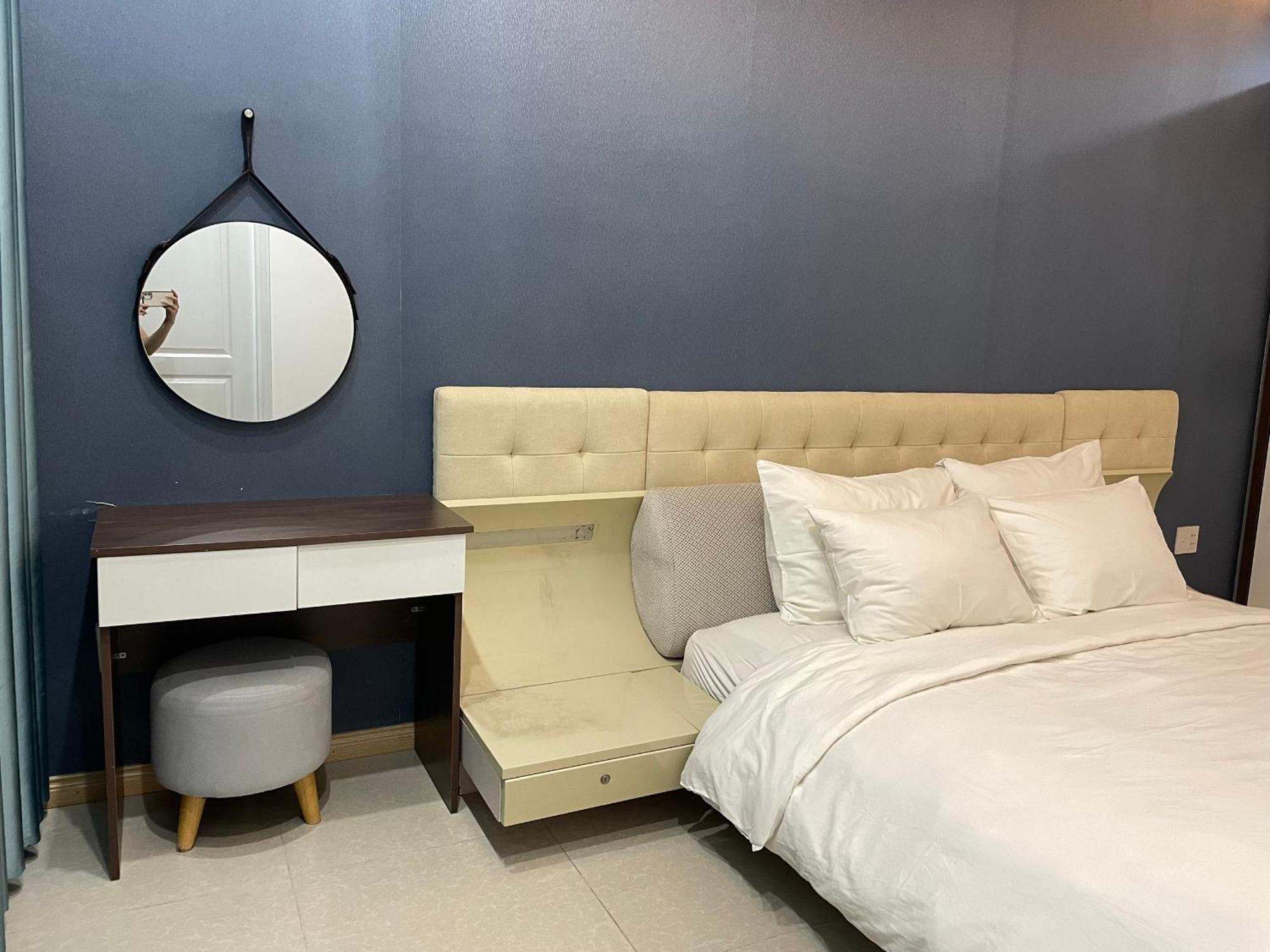 Penthouse 4 Bed In * Vung Tau