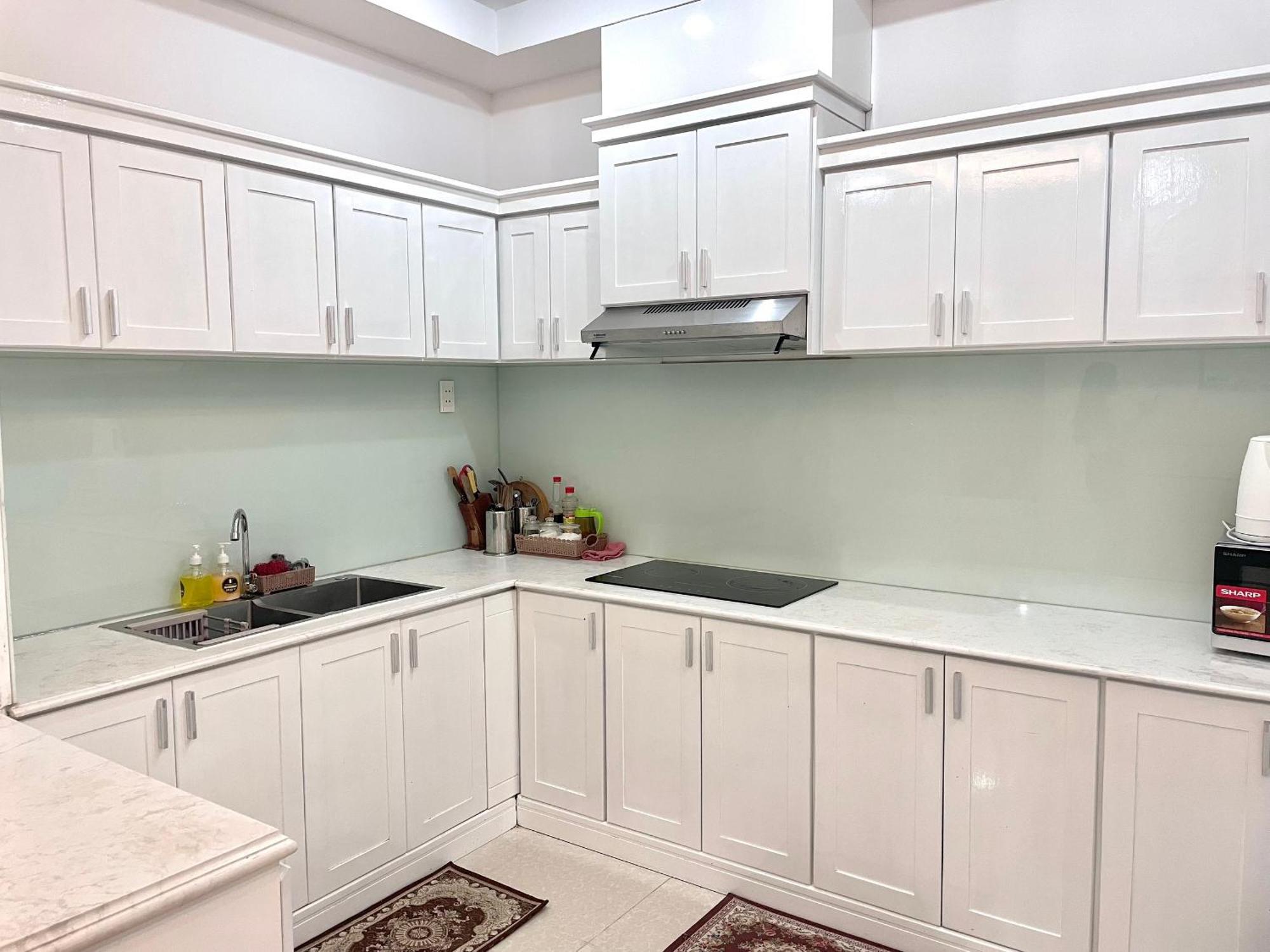 Penthouse 4 Bed In * Vung Tau