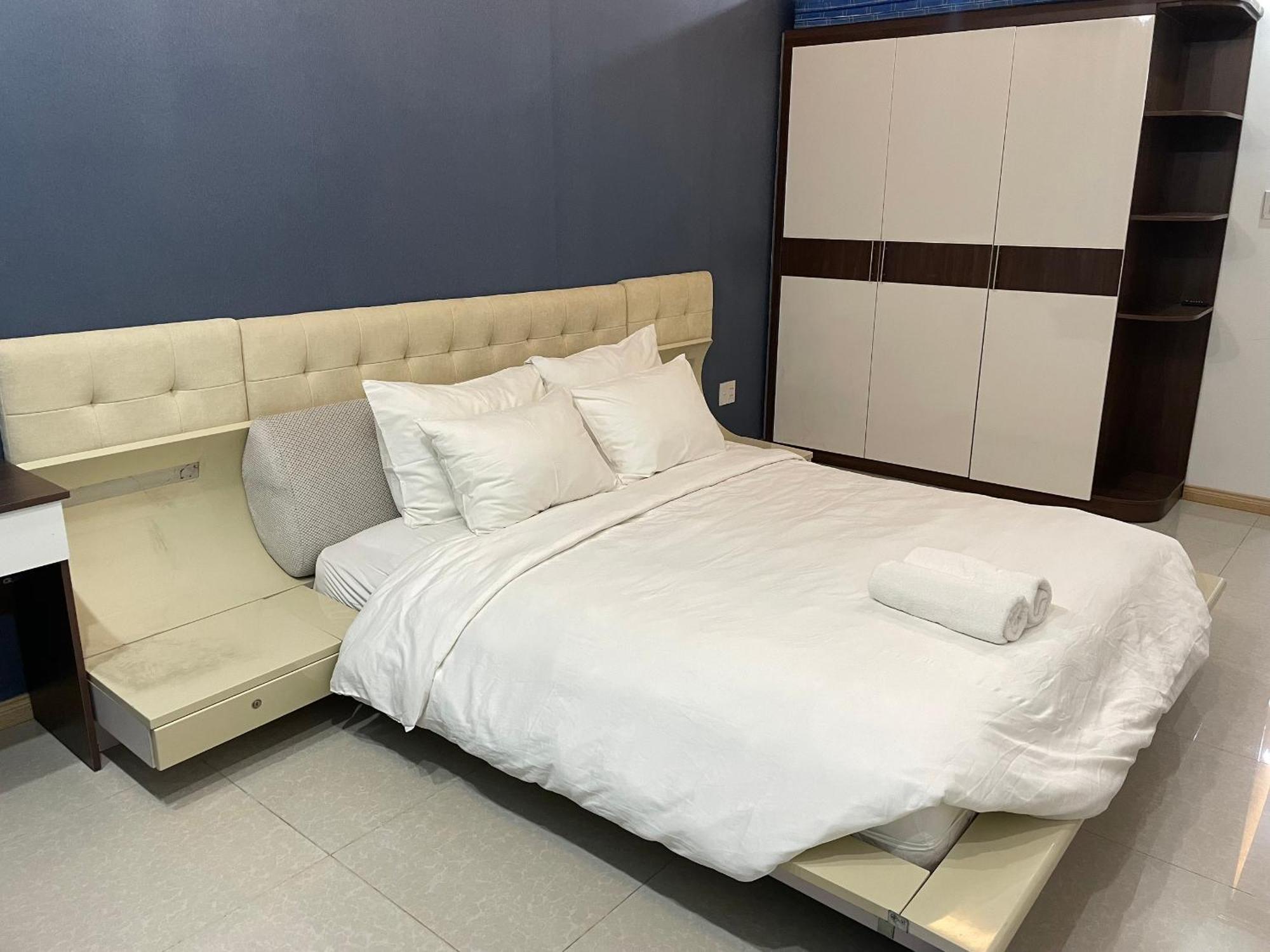 Penthouse 4 Bed In * Vung Tau