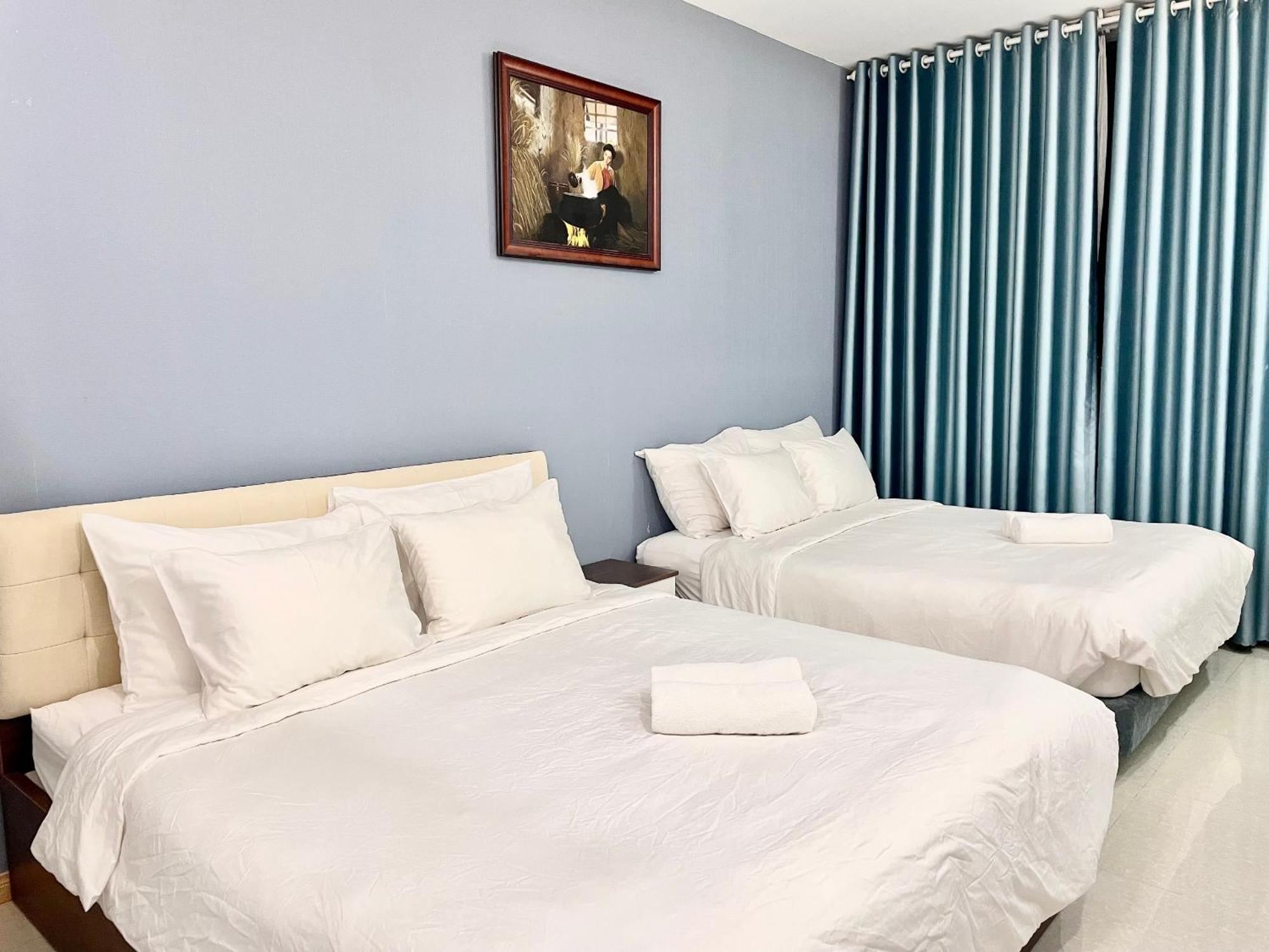 Apartment Penthouse 4 Bed In *
