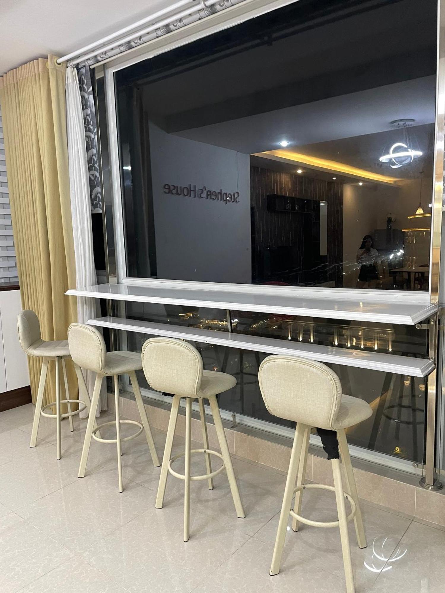 Penthouse 4 Bed In Vung Tau