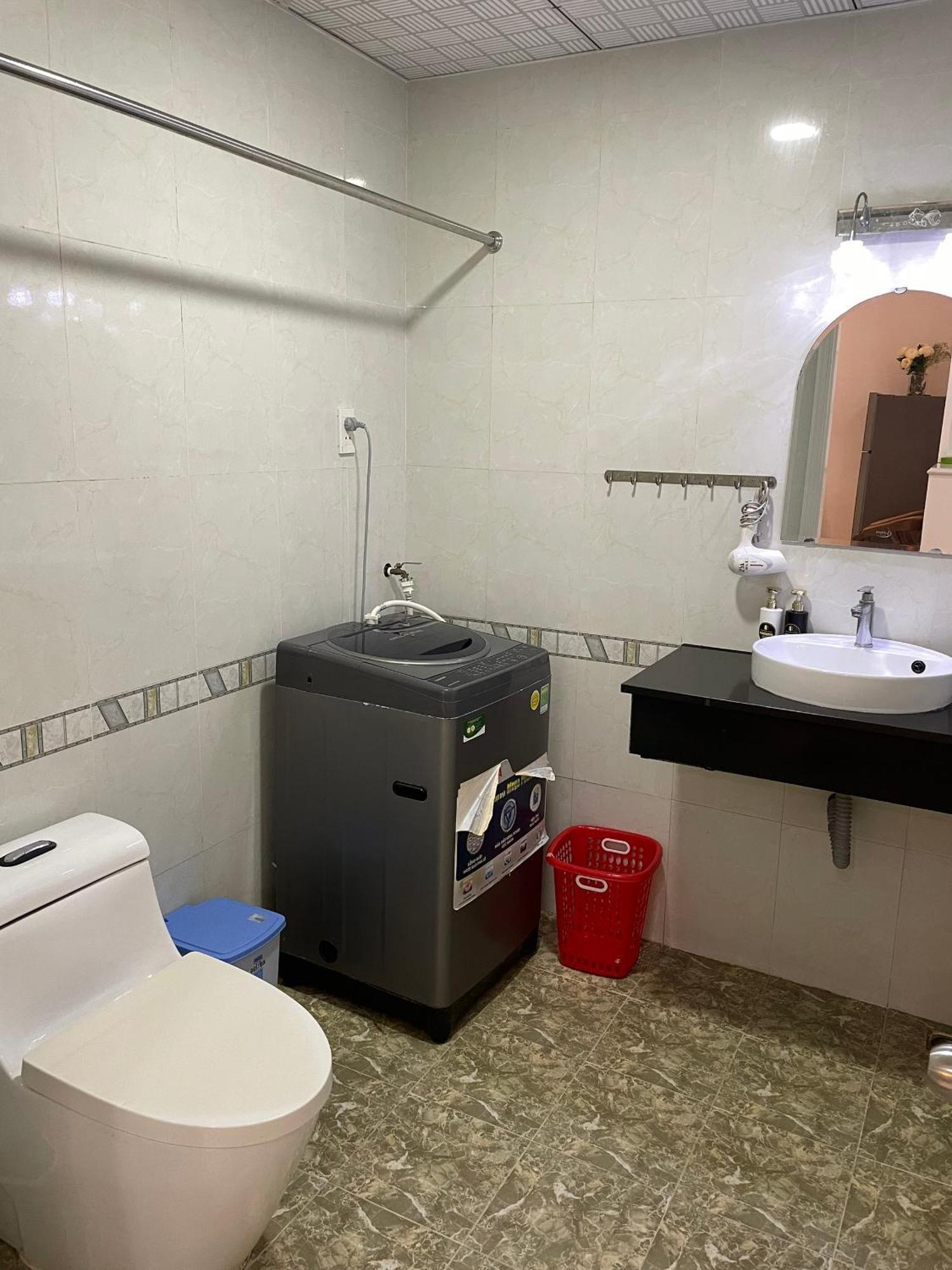 Penthouse 4 Bed In Vung Tau