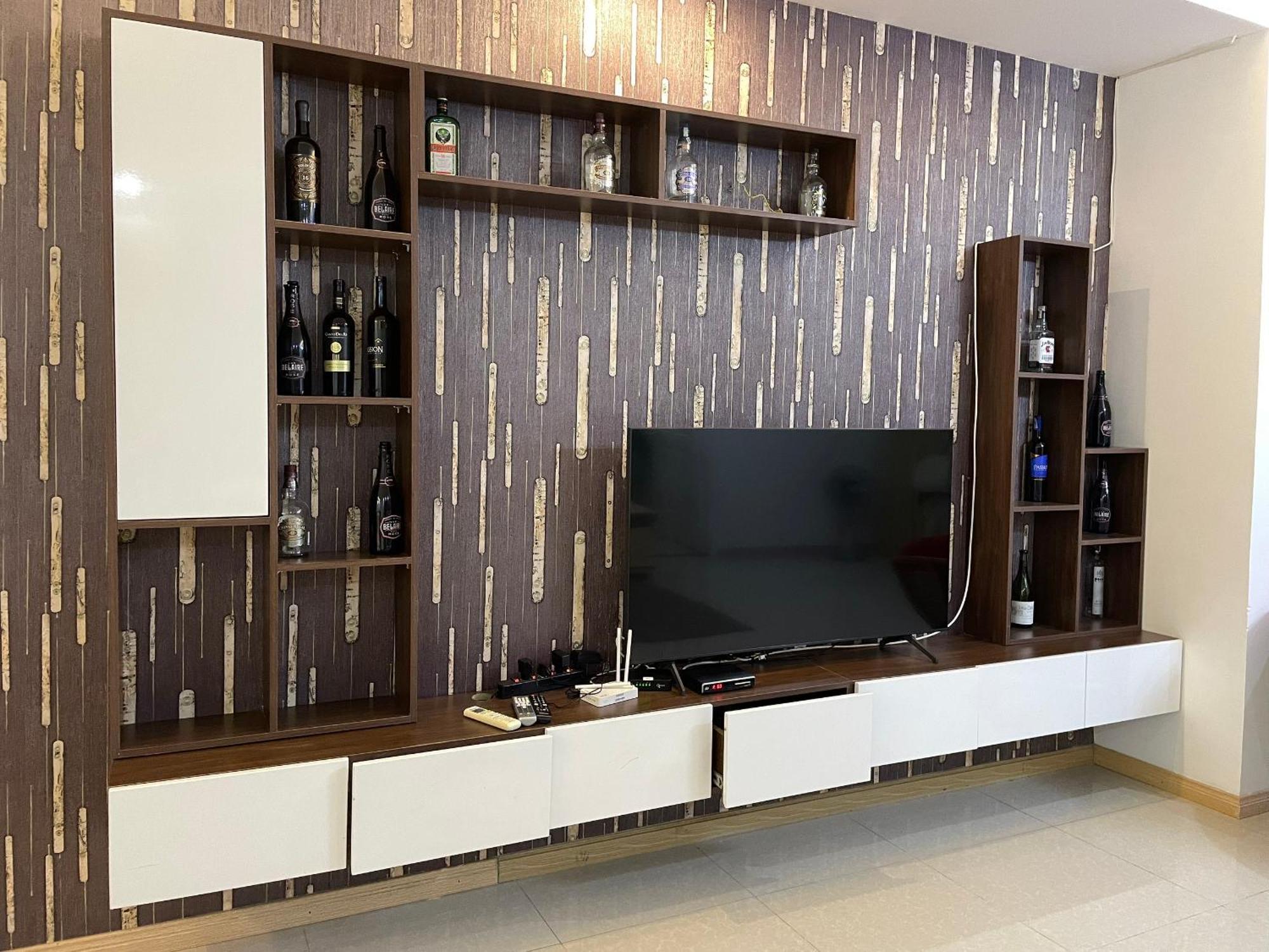 Apartment Penthouse 4 Bed In *