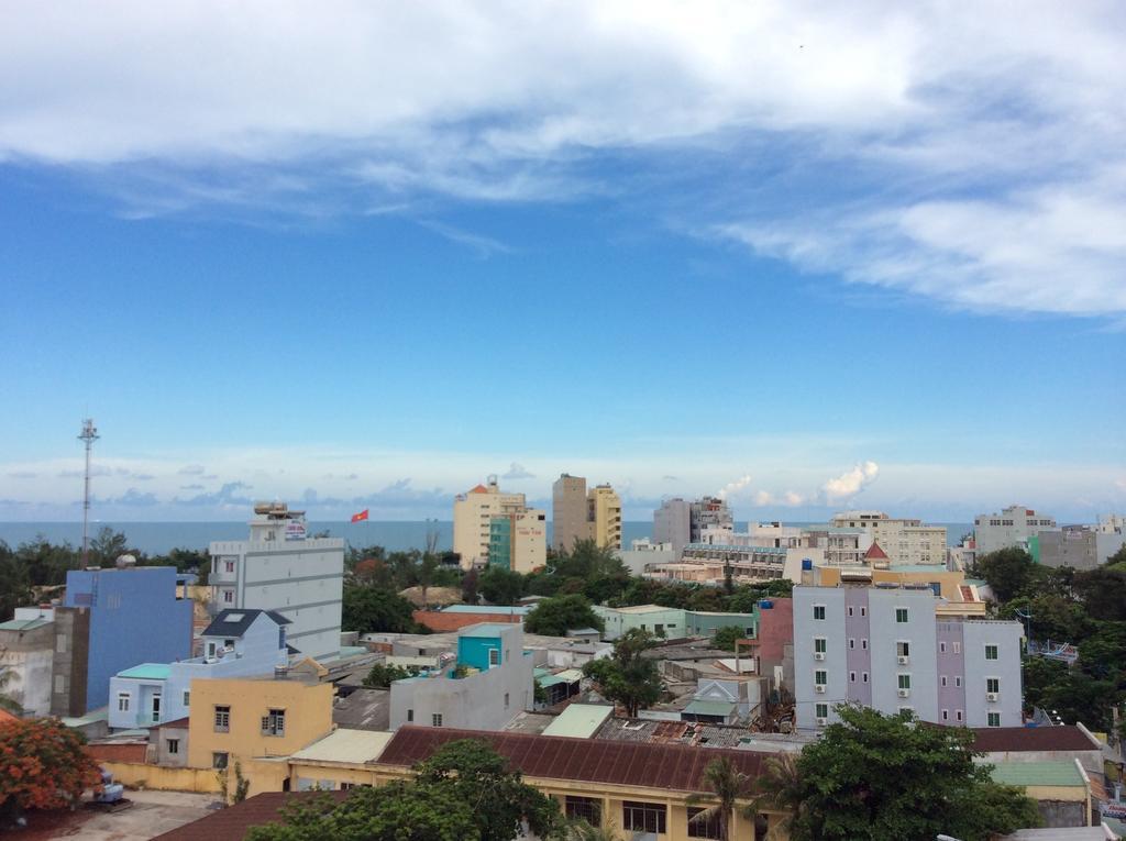 Seasala Vung Tau
