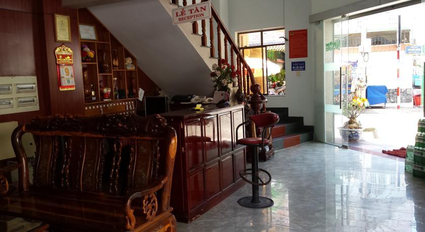 Tuan Vinh Vung Tau