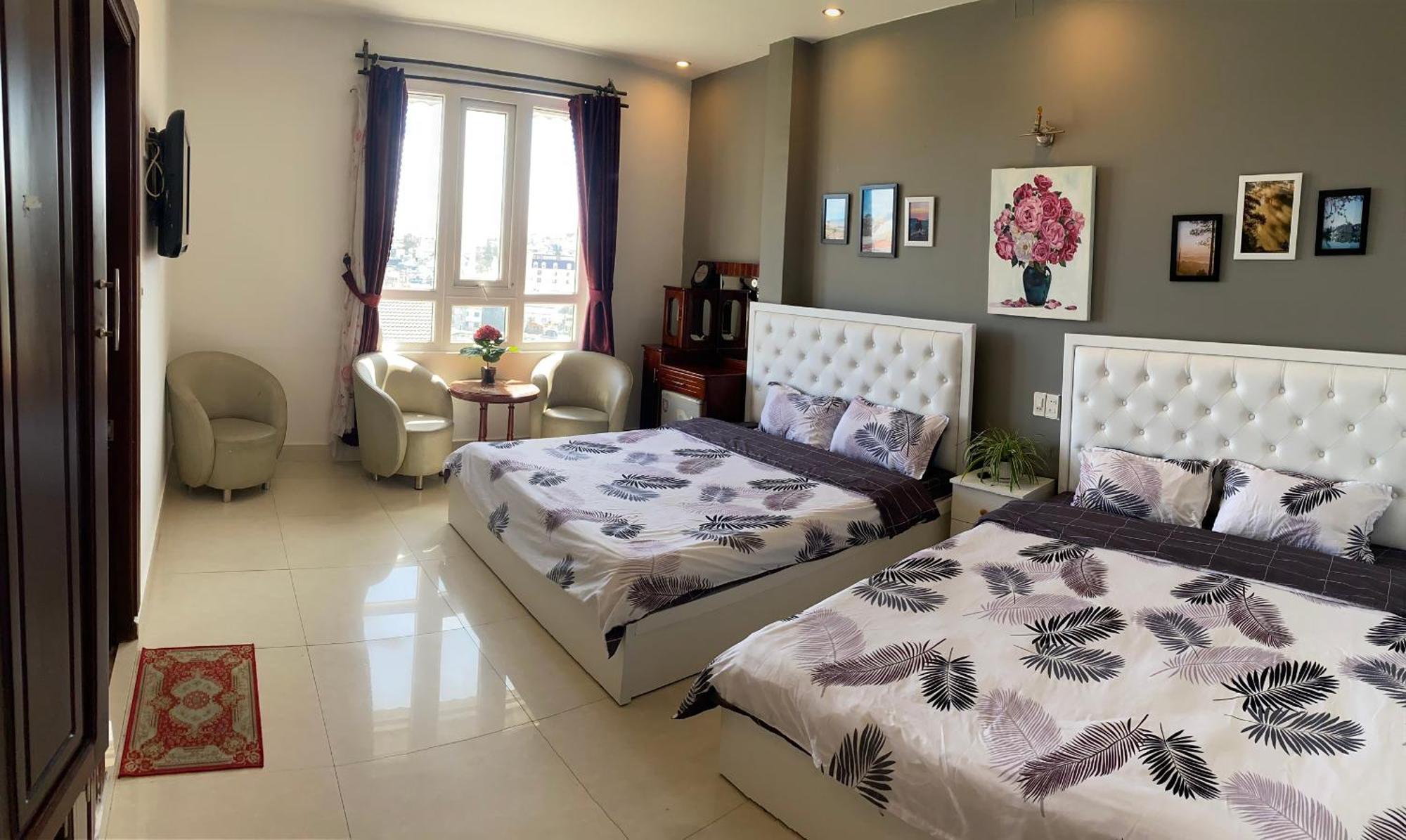 Hotel Min Boutique 2*
