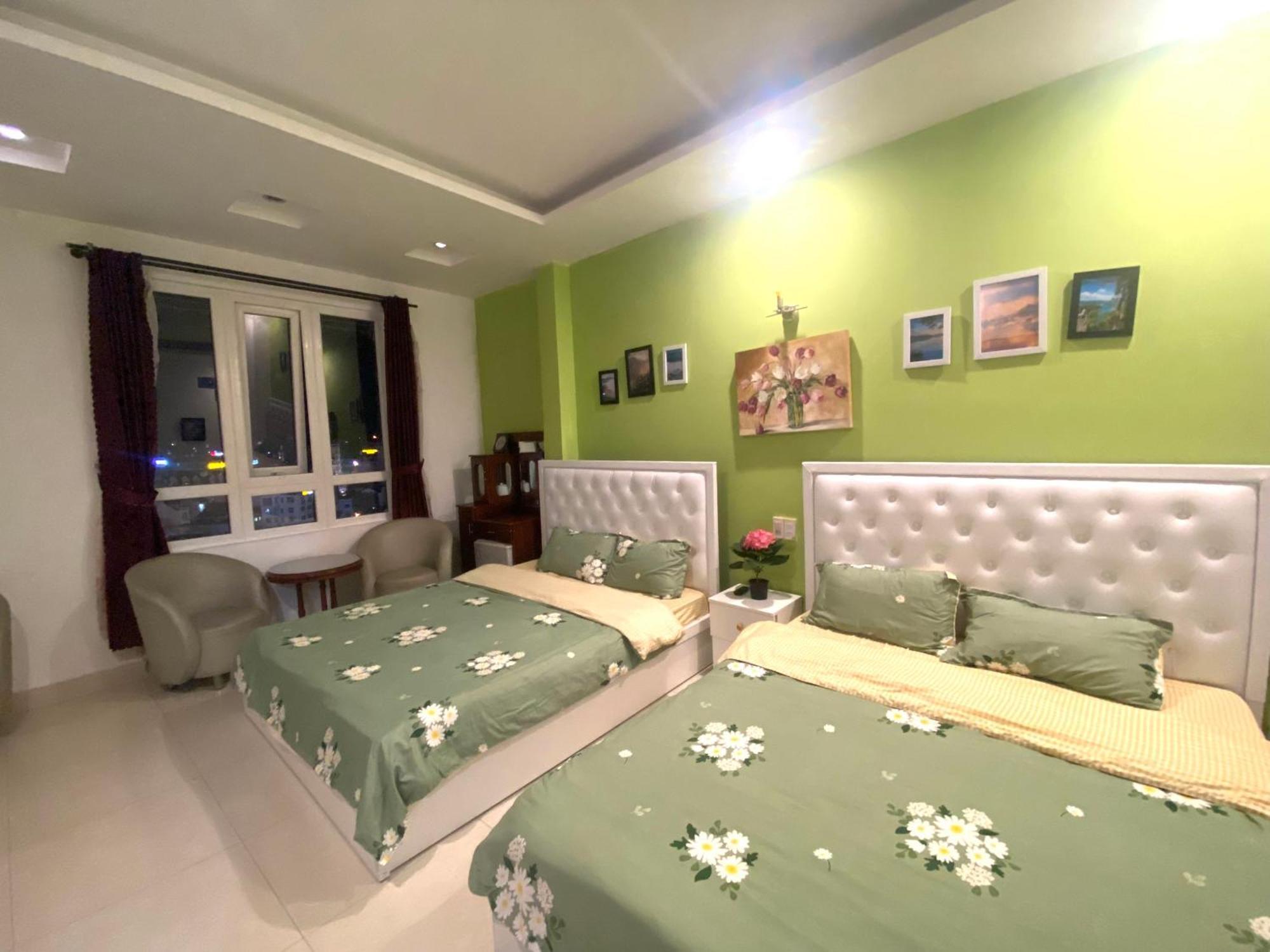 Hotel Min Boutique Da Lat