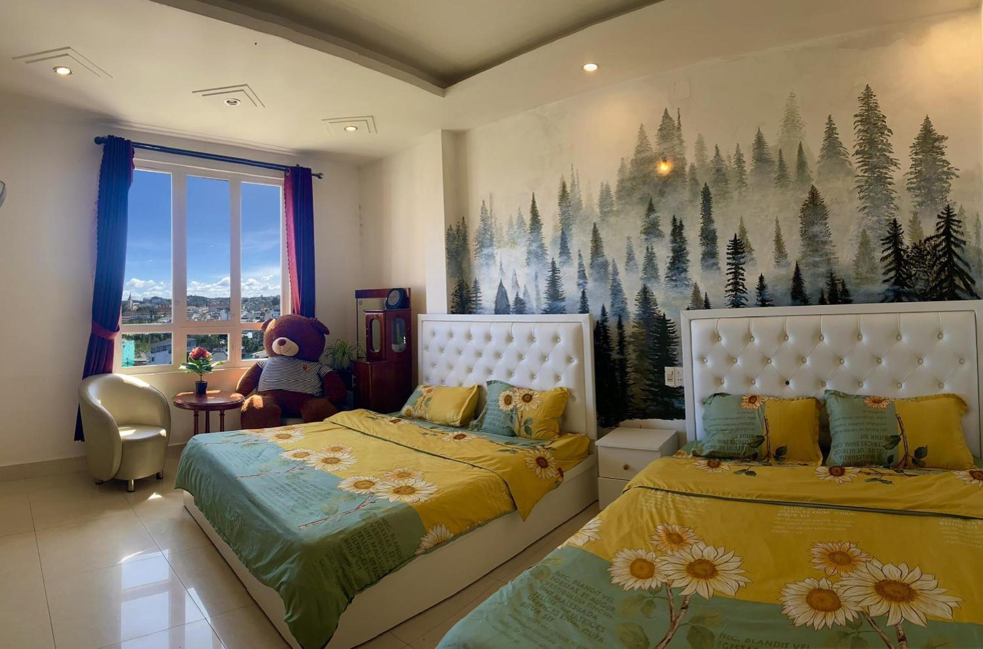 Min Boutique Hotel