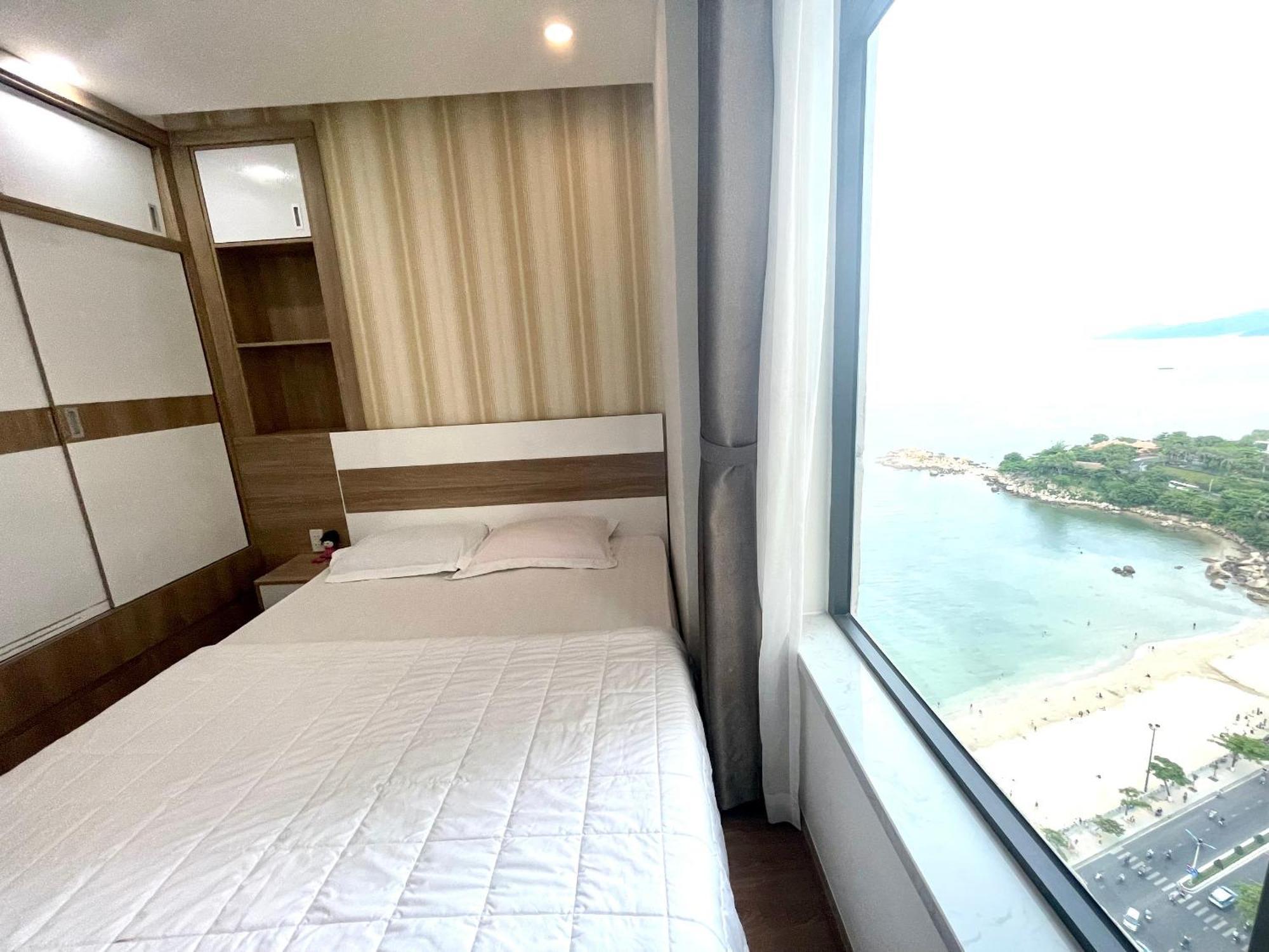 Apartment Royal Luxury Nha Trang