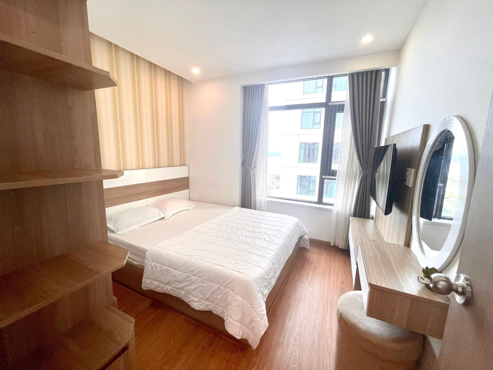 Royal Luxury Apartment Nha Trang