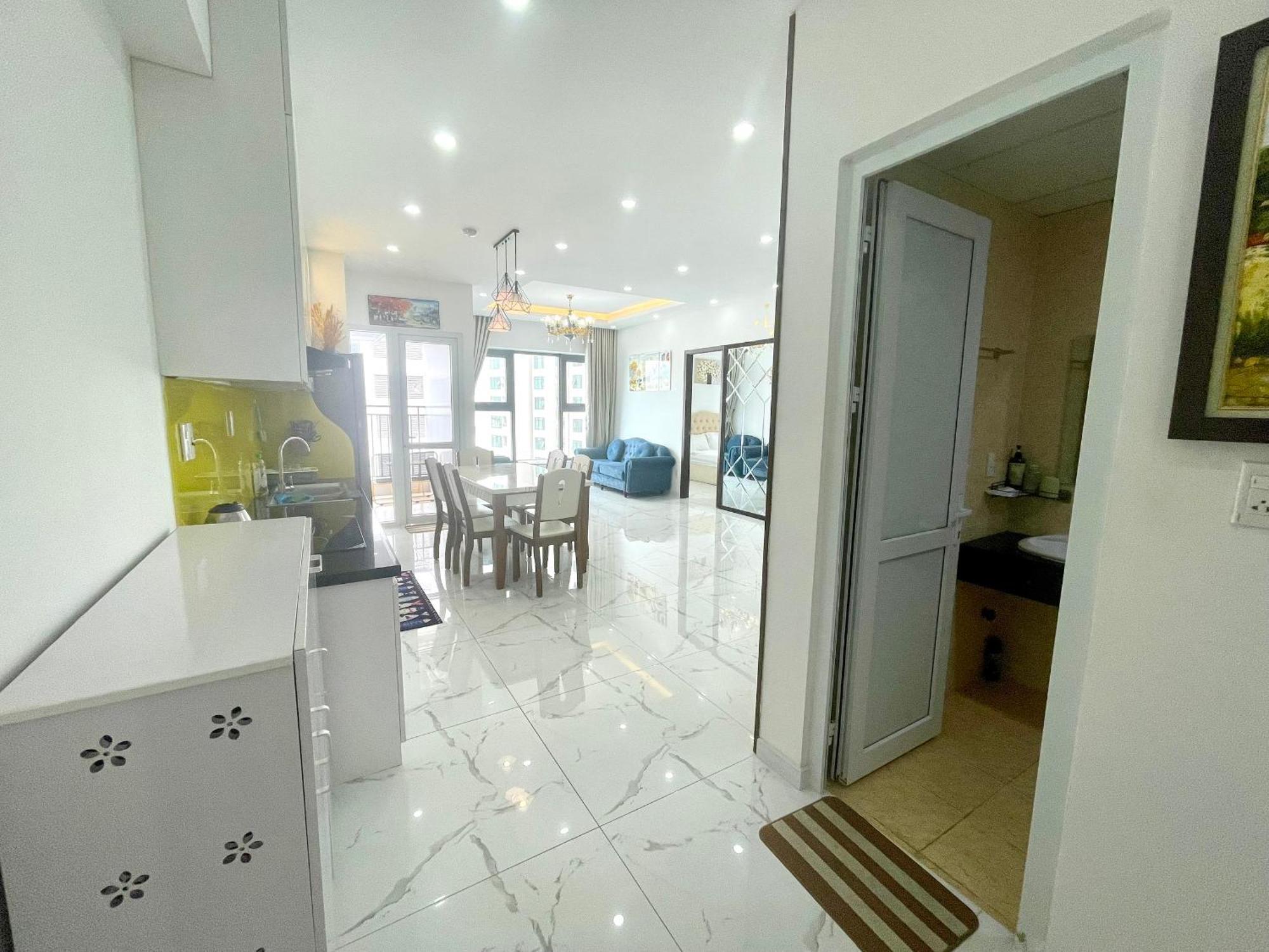 Royal Luxury * Nha Trang