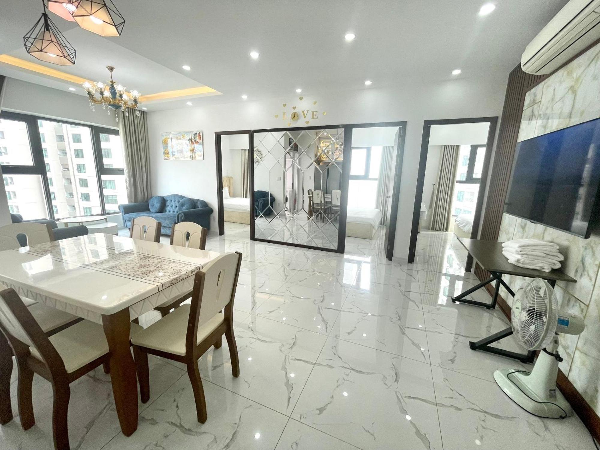 Royal Luxury Apartment Nha Trang