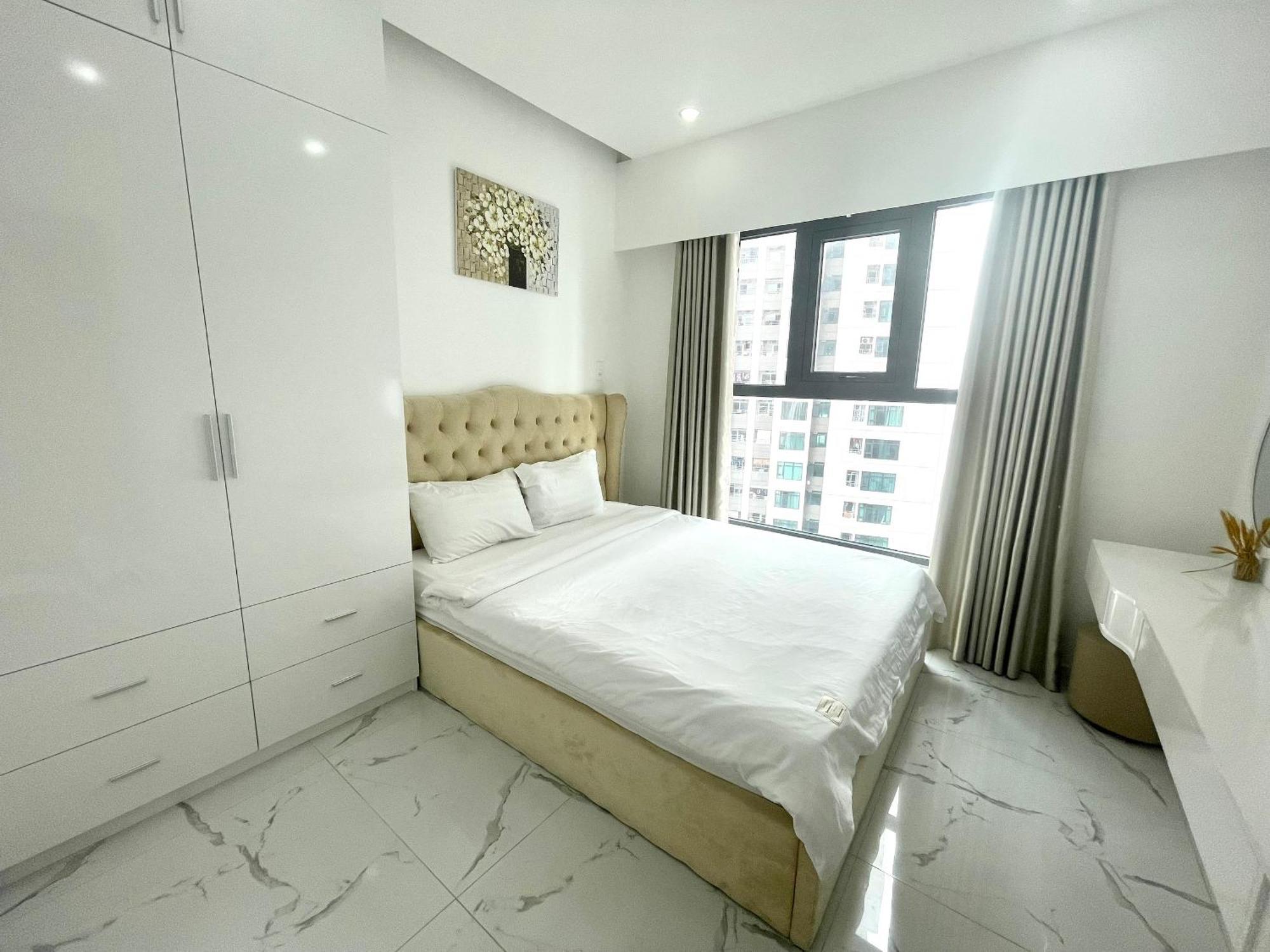 Royal Luxury Apartment *
