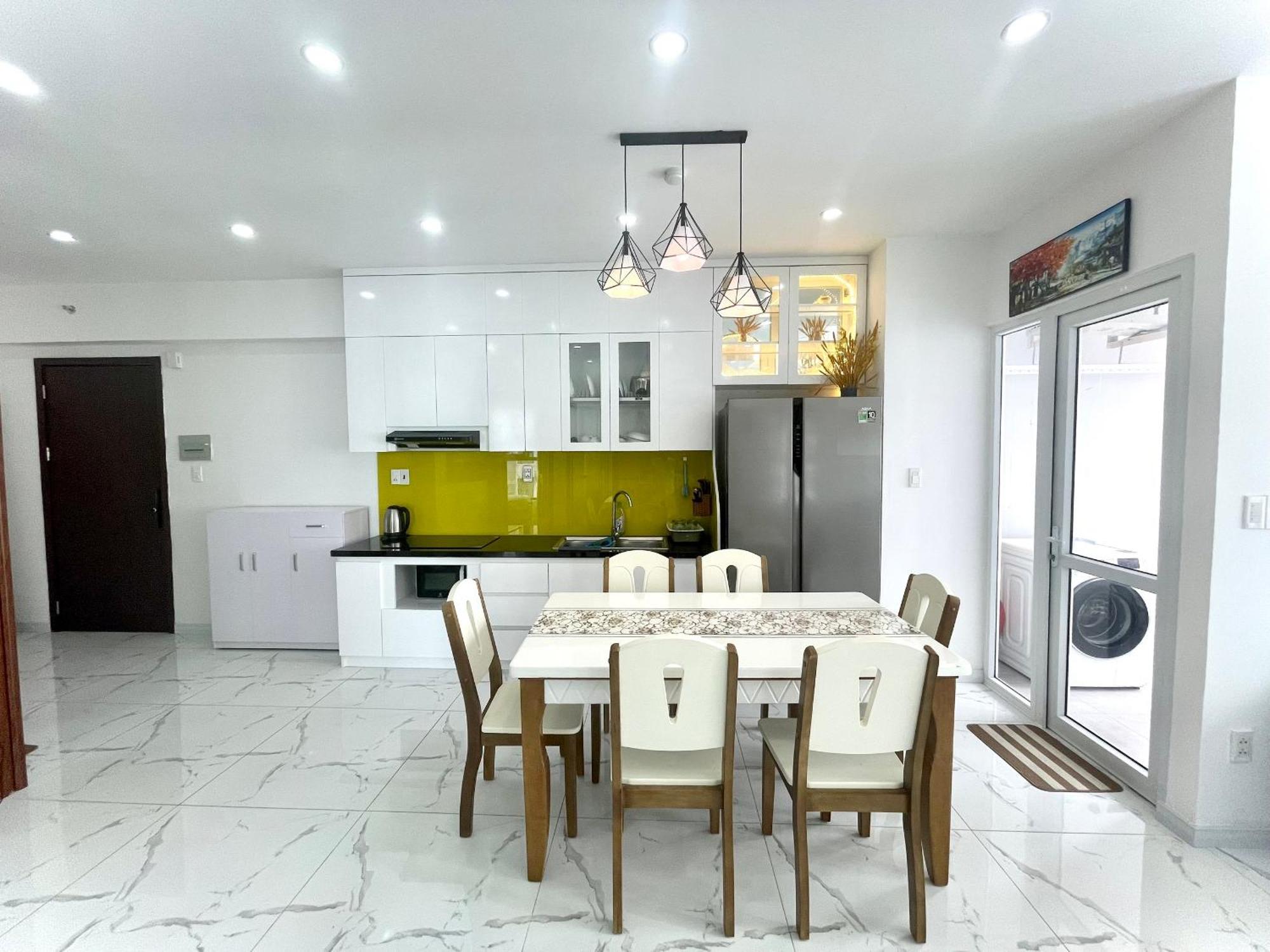 Royal Luxury Apartment Nha Trang