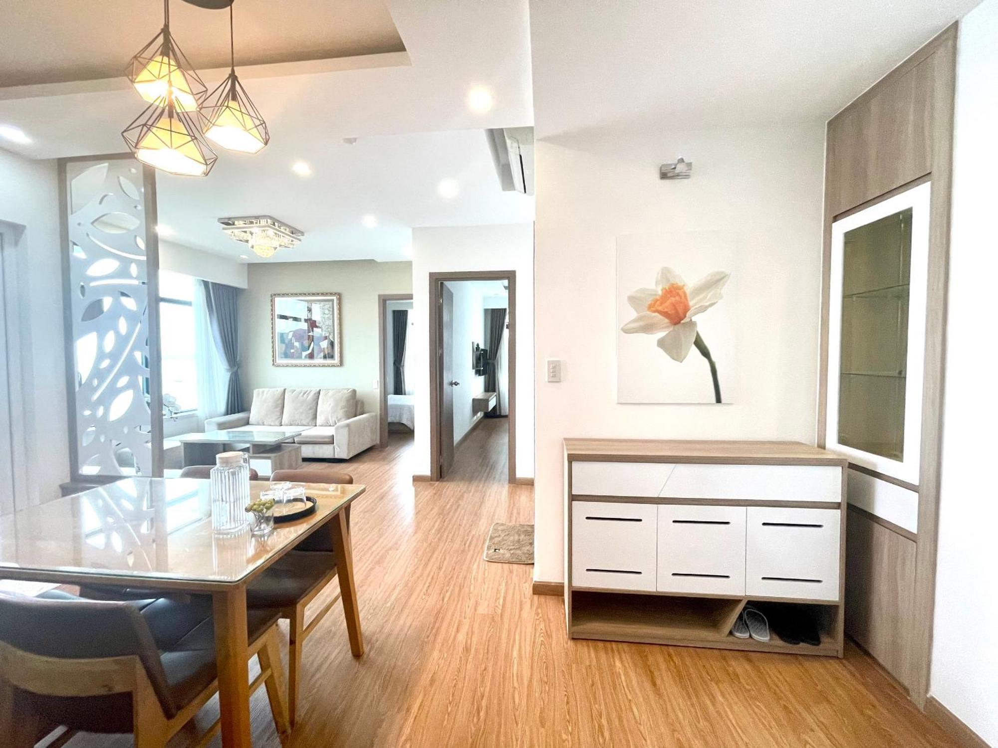 Apartment Royal Luxury Nha Trang