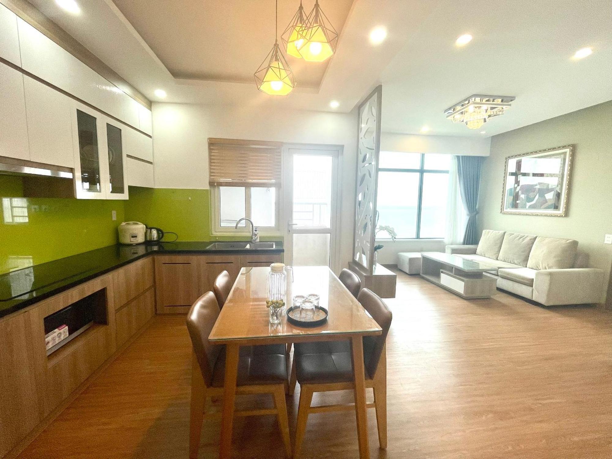 Apartment Royal Luxury