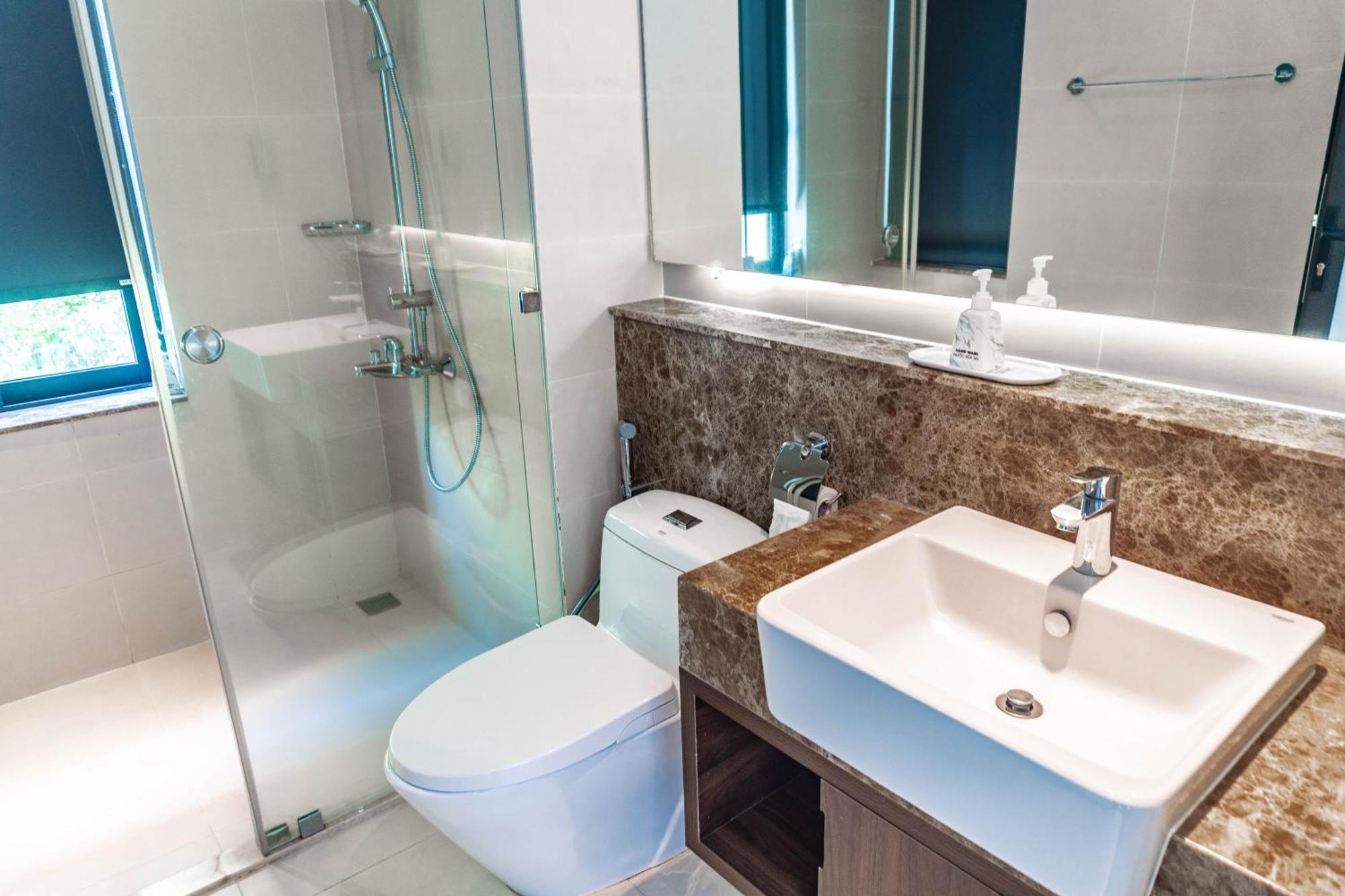 Thanh3b - 3 Bedrooms, Pool Inhouse - In Nha Trang