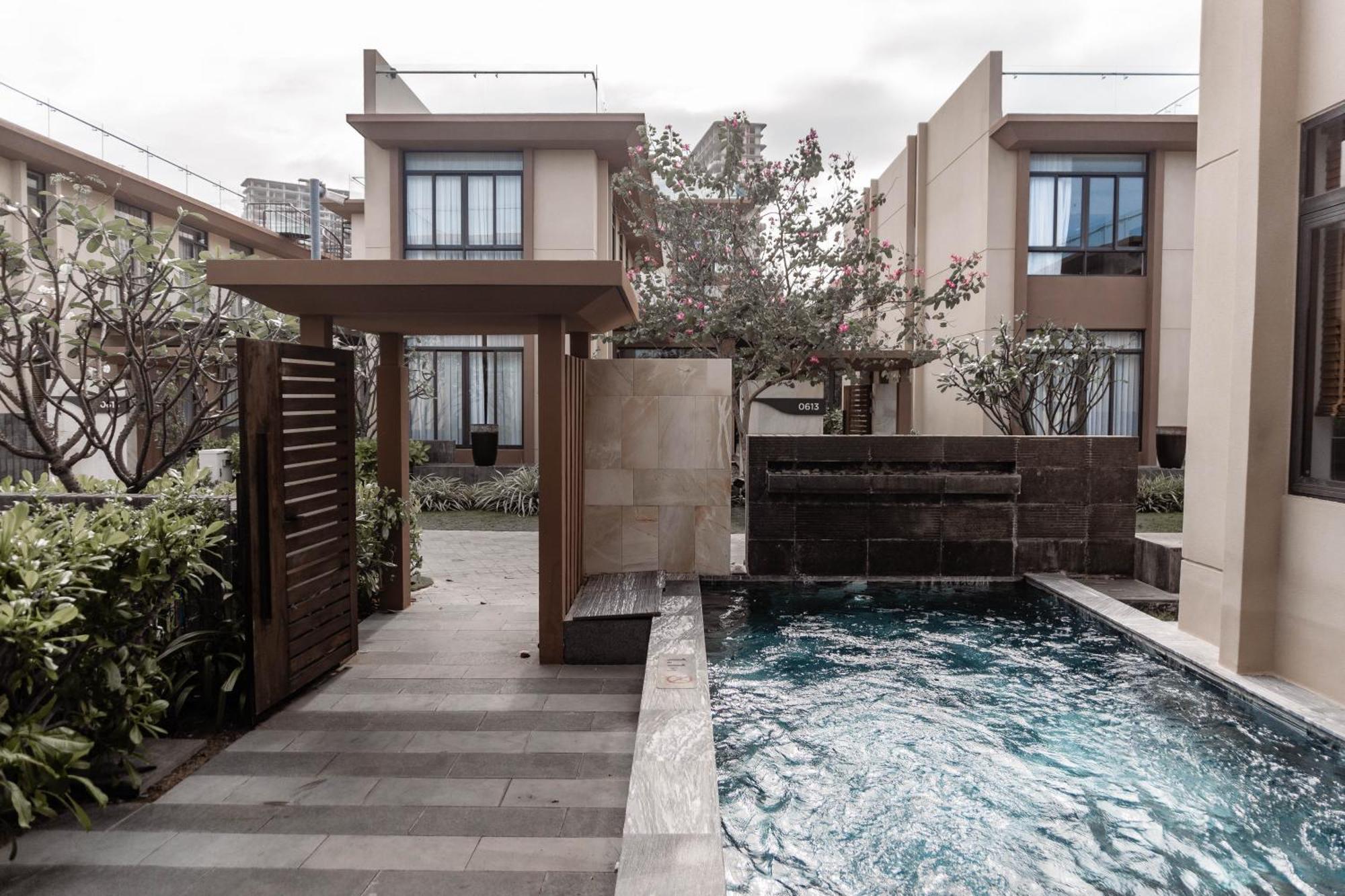 Villa Thanh3b - 3 Bedrooms, Pool Inhouse - In Nha Trang