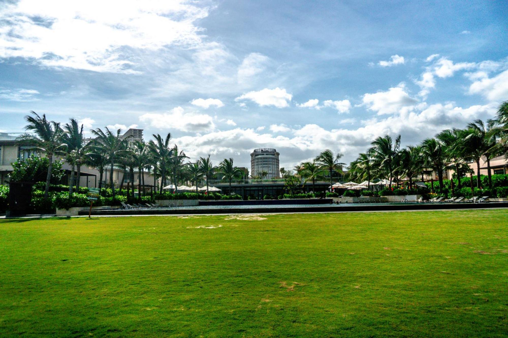 Thanh3b - 3 Bedrooms, Pool Inhouse - In Nha Trang *