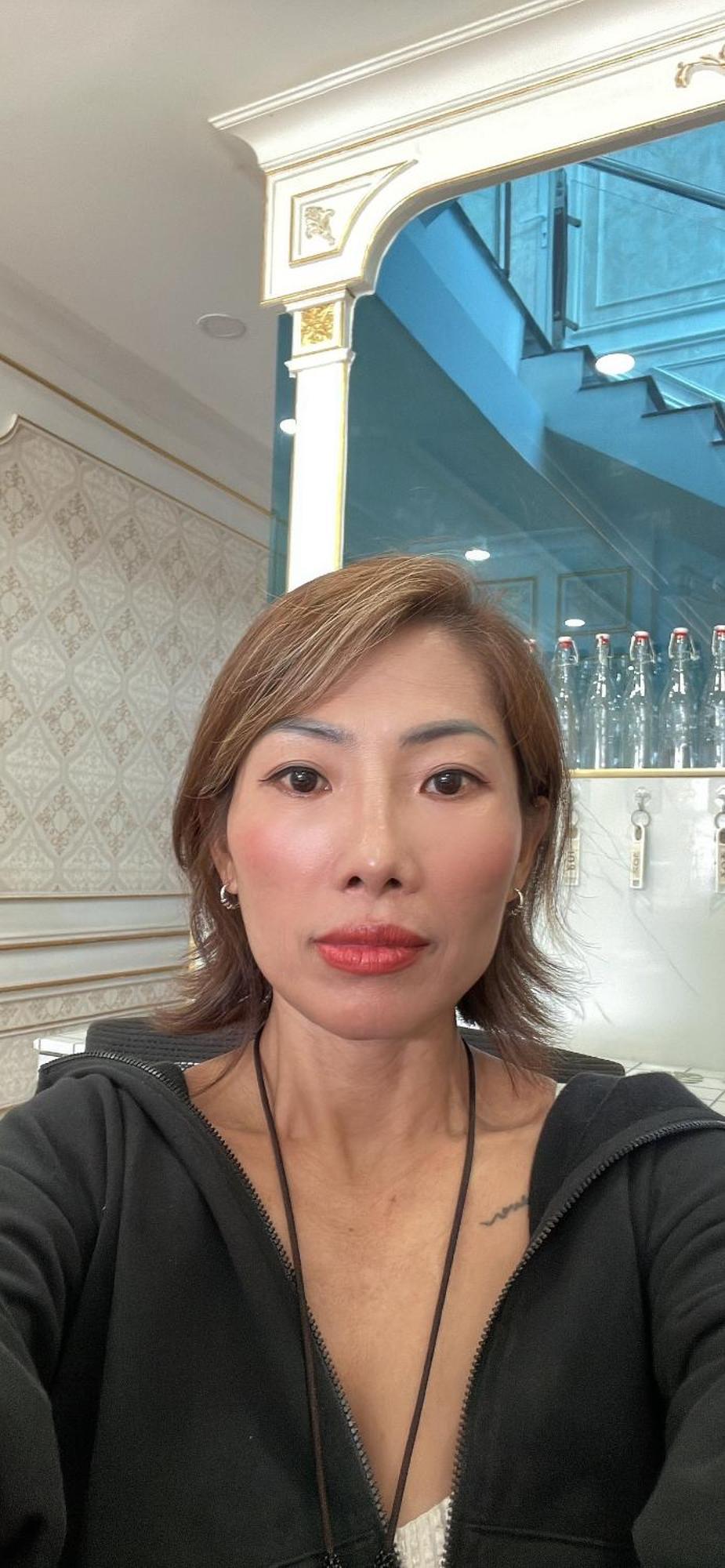 Hotel Bong Sen Con Dao