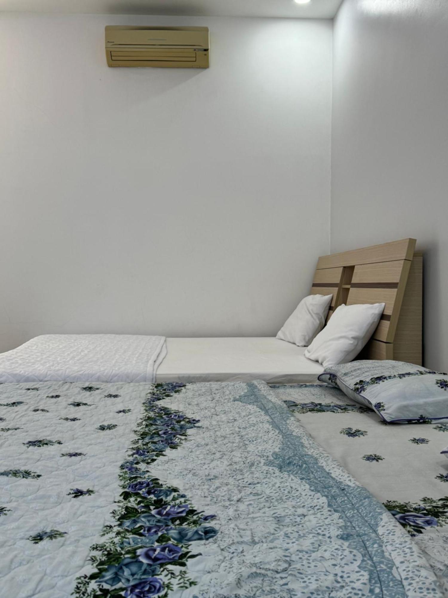 Sun Moon - Phong Doi Apartment