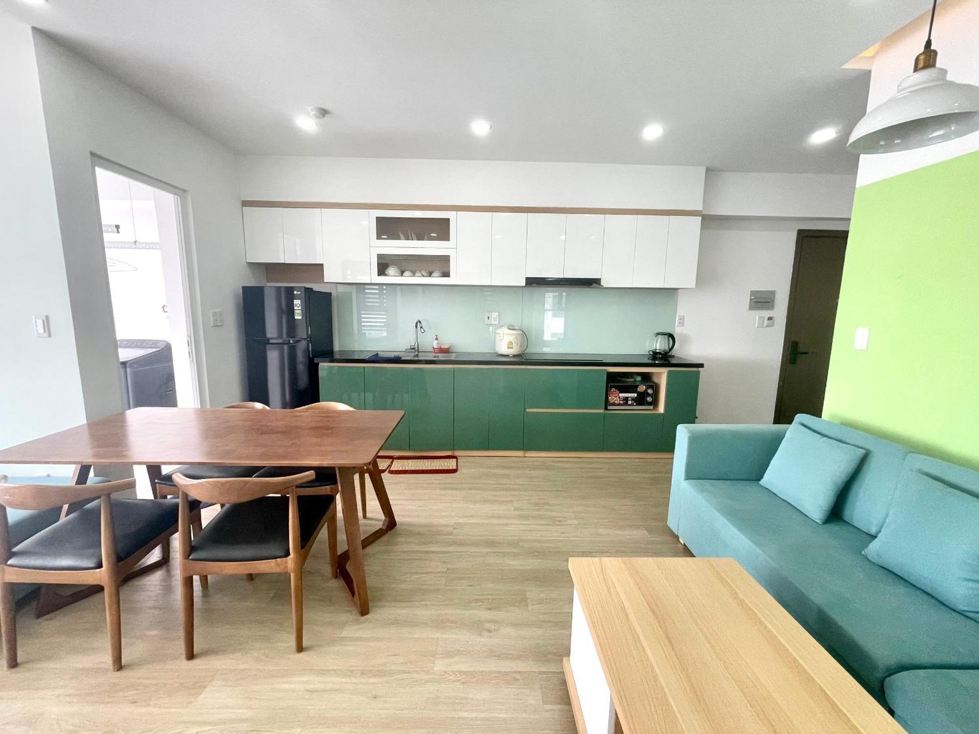 Apartment Royal Luxury