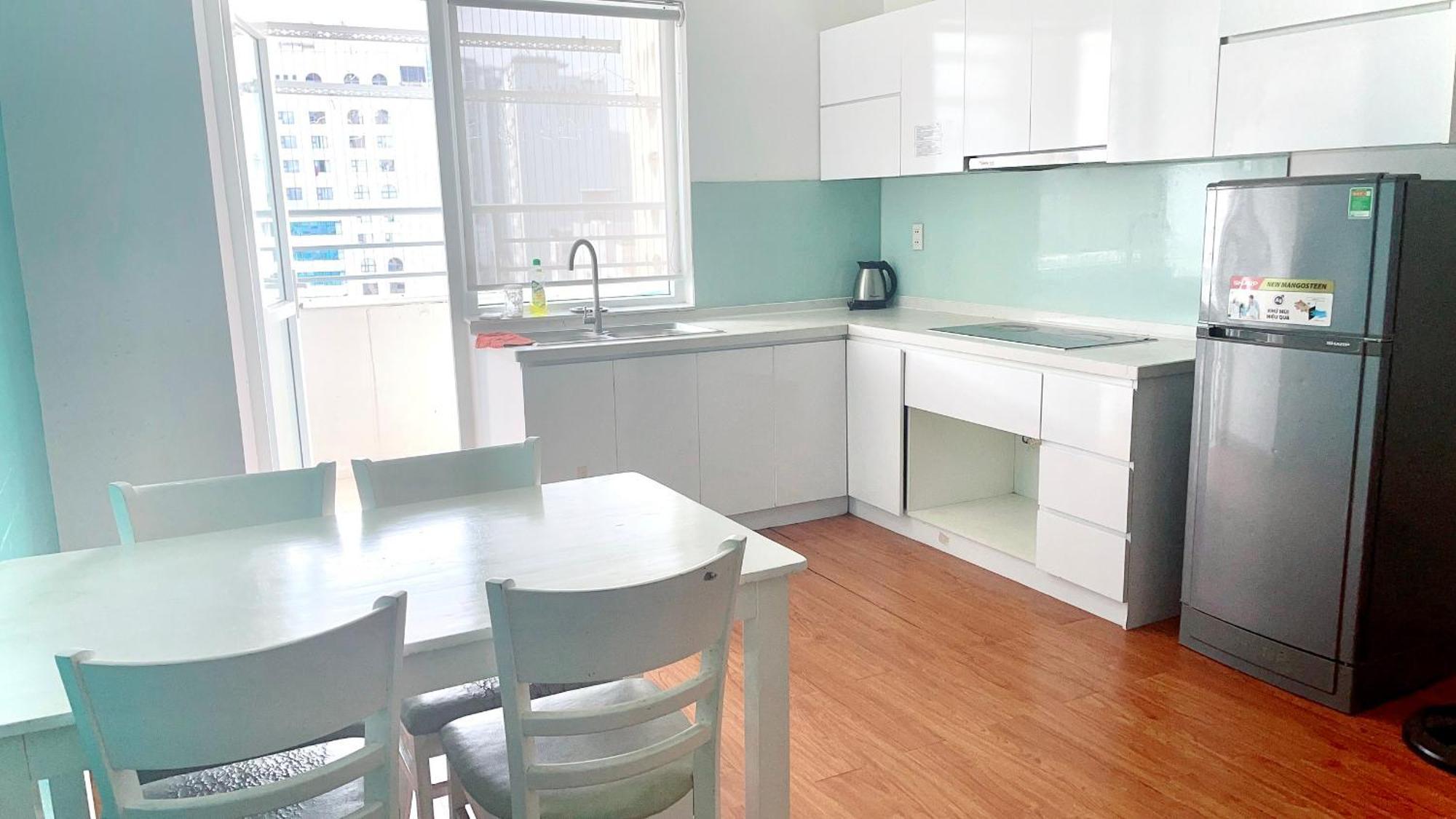 Apartment Royal Luxury