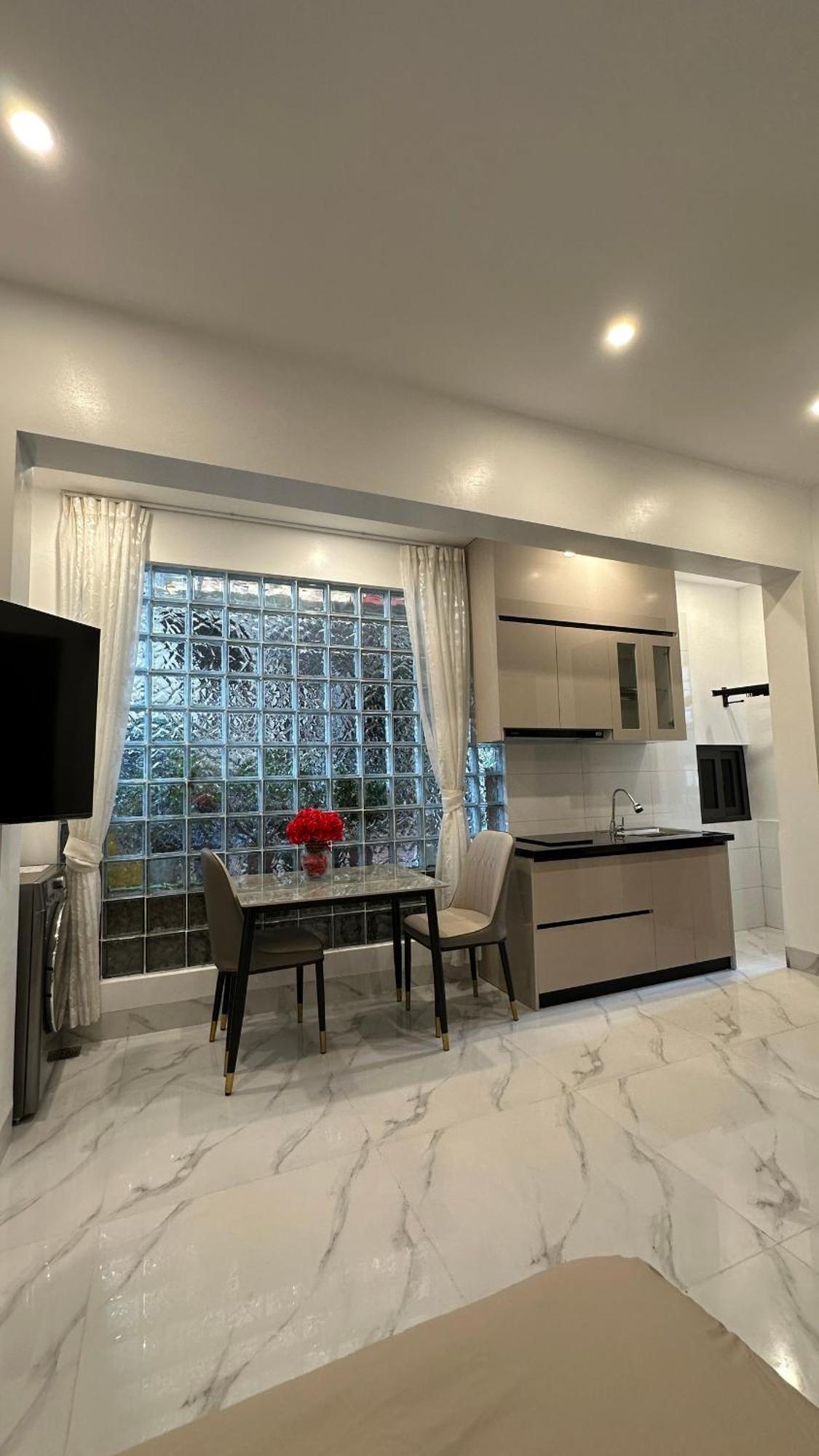 Guest house Giam Gia 25 Phan Tram- - Kim Ma - Giang Minh Hanoi