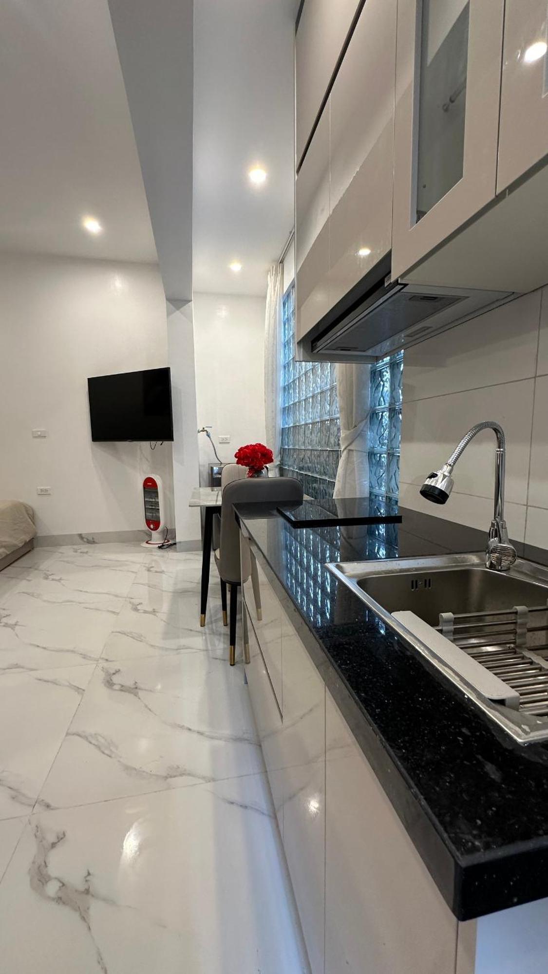 Giam Gia 25 Phan Tram- - Kim Ma - Giang Minh Guest house Hanoi
