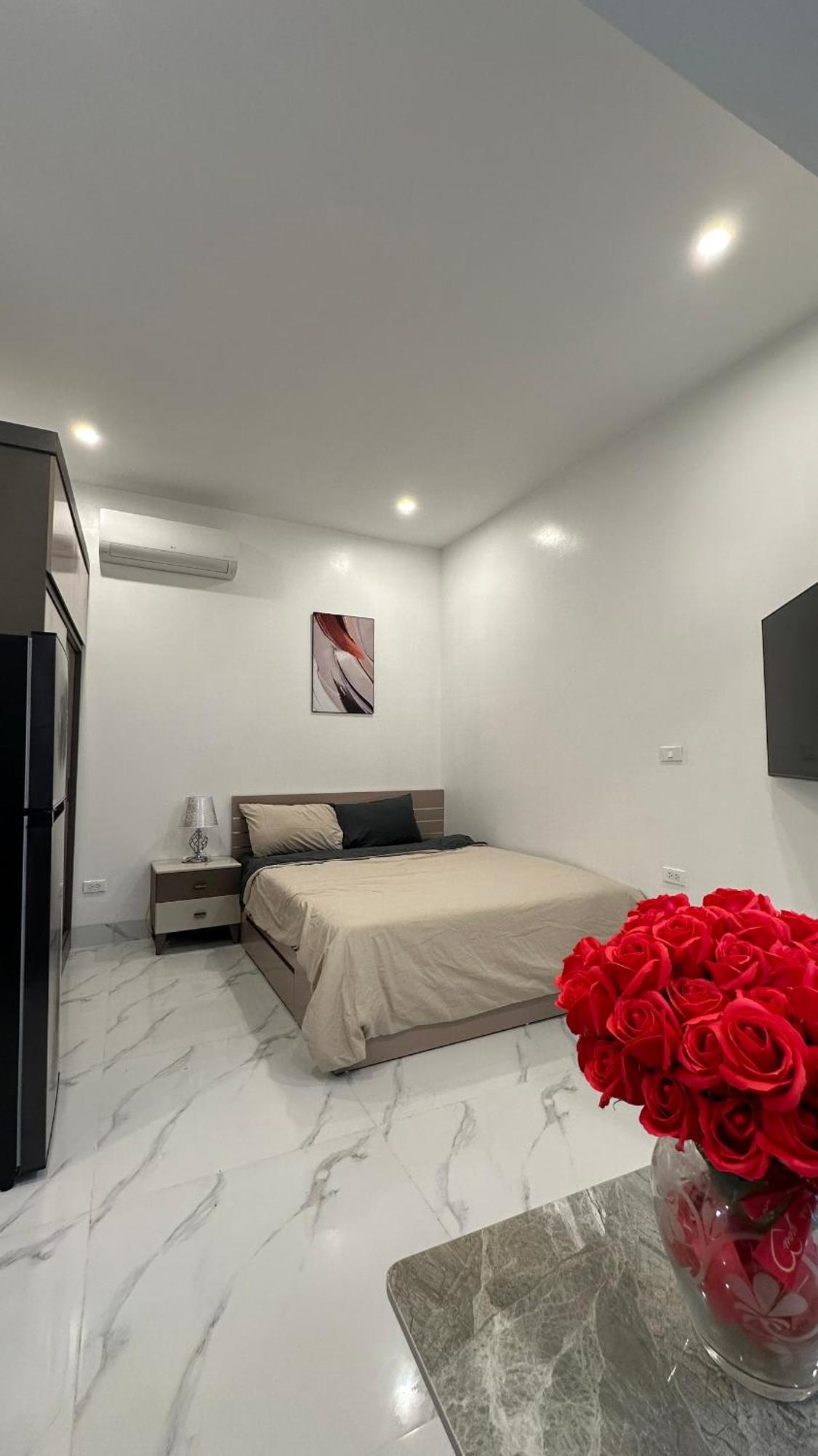 Giam Gia 25 Phan Tram- - Kim Ma - Giang Minh Guest house *