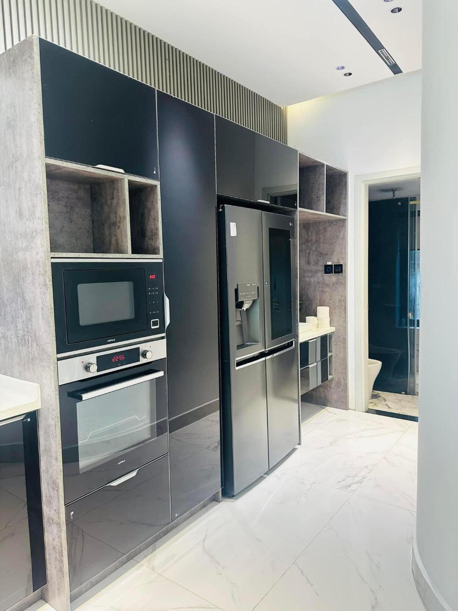 Deluxe Villa *