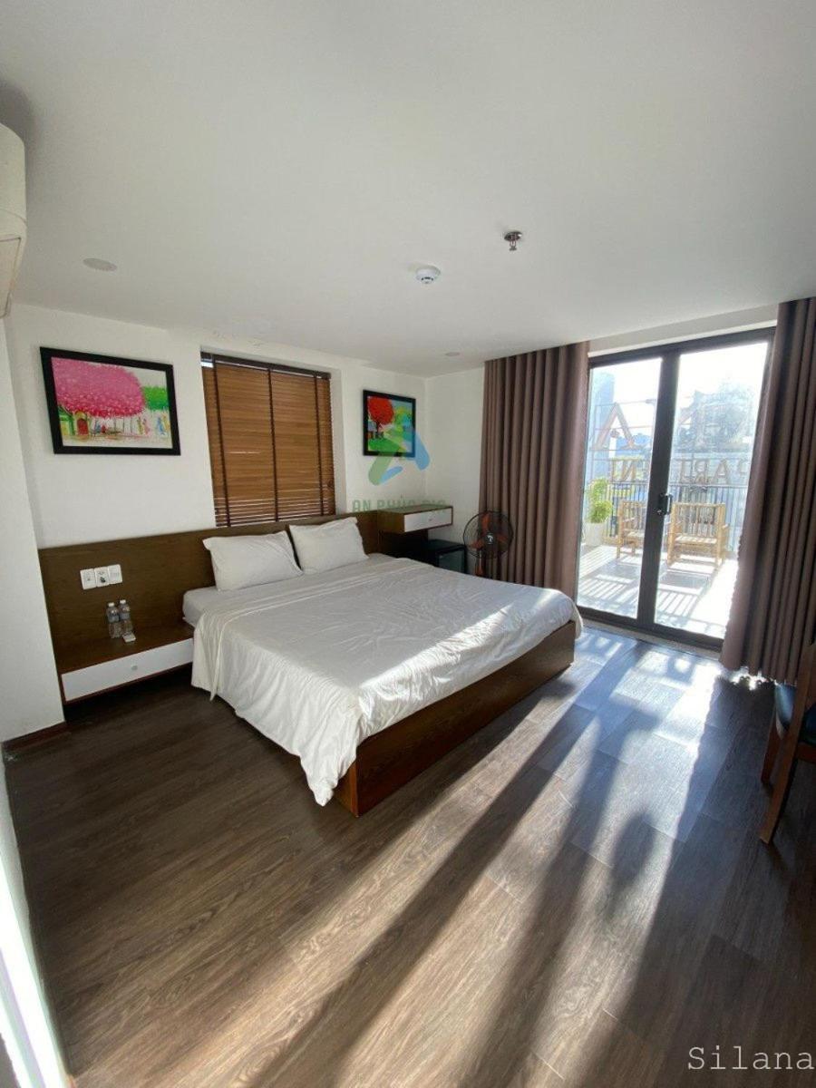 Hotel Silana Beachfront & Da Nang