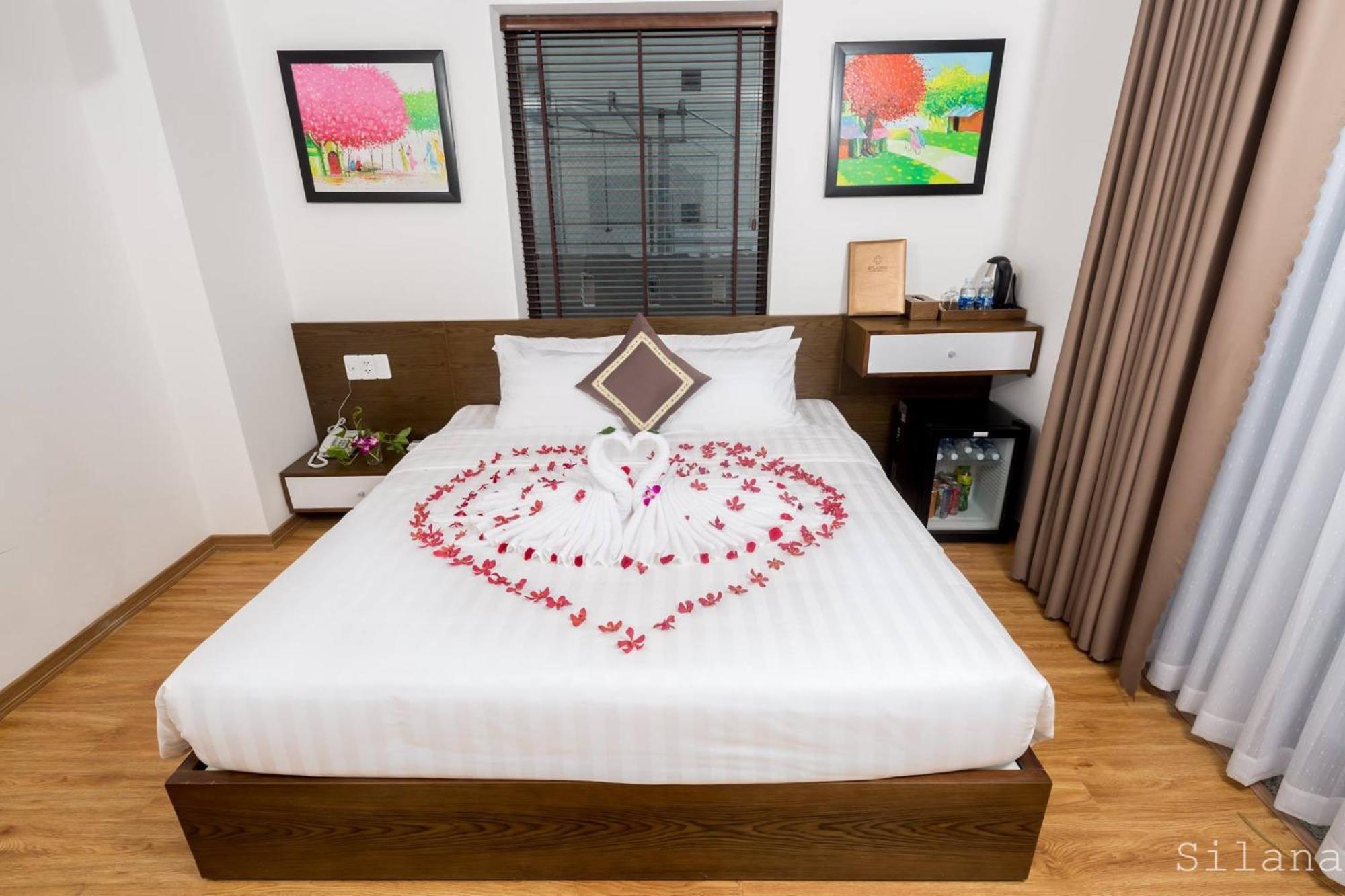 Silana Beachfront & Da Nang