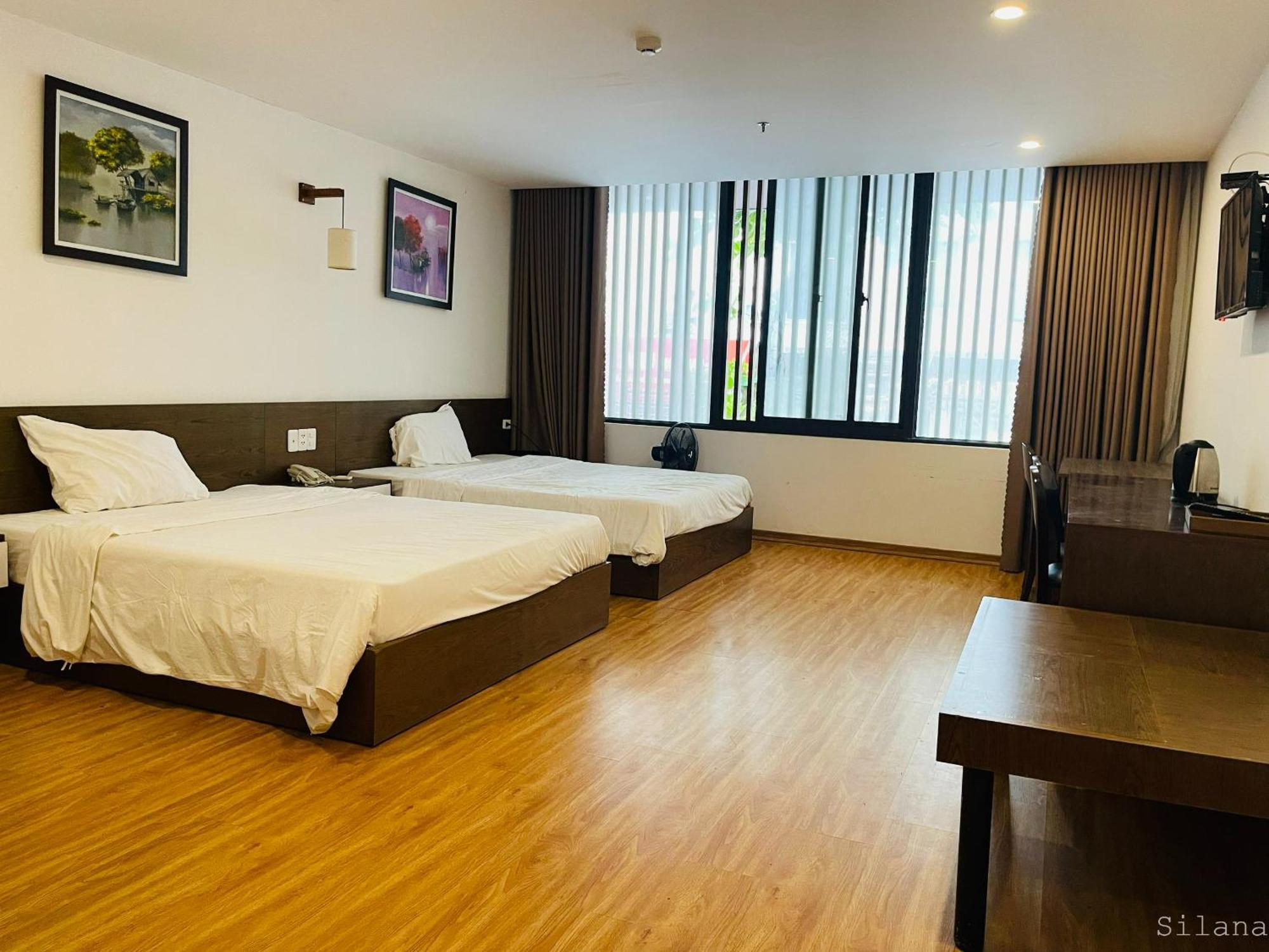 Silana Beachfront & 2*