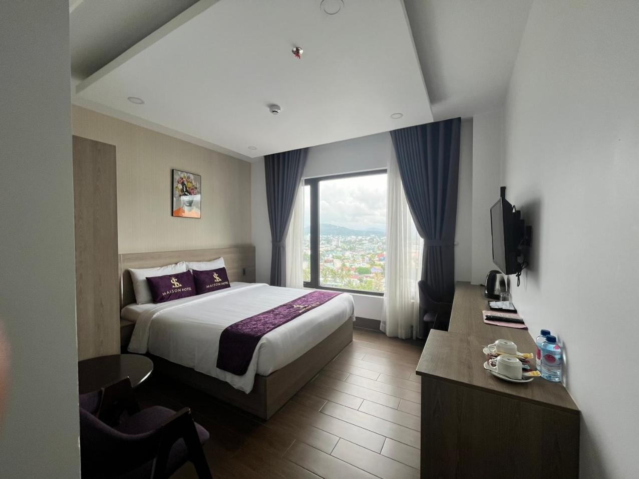 Maison Pq - By Bay Luxury Apartment *