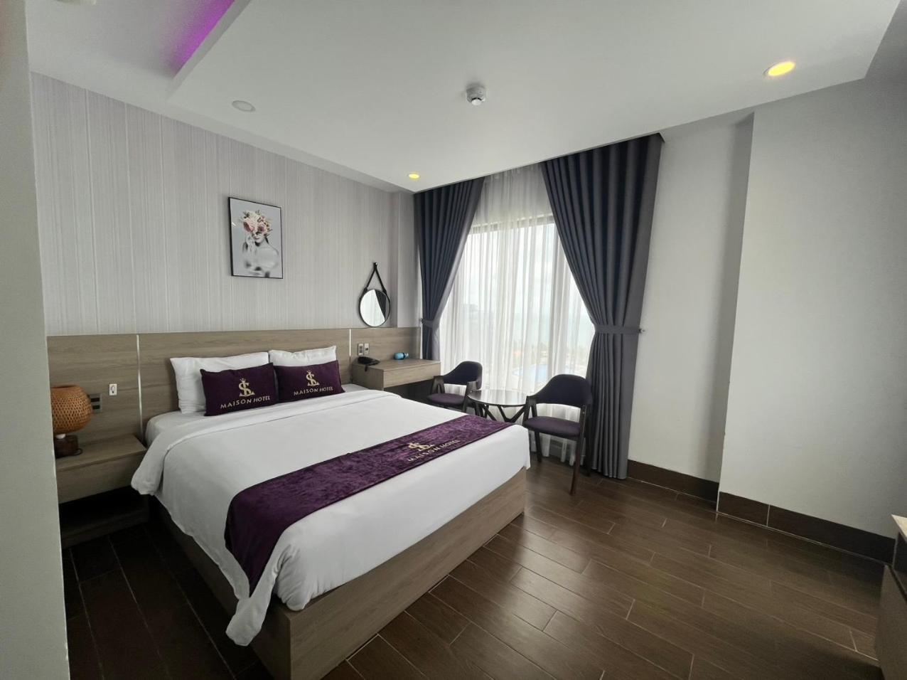 Apartment Maison Pq - By Bay Luxury *