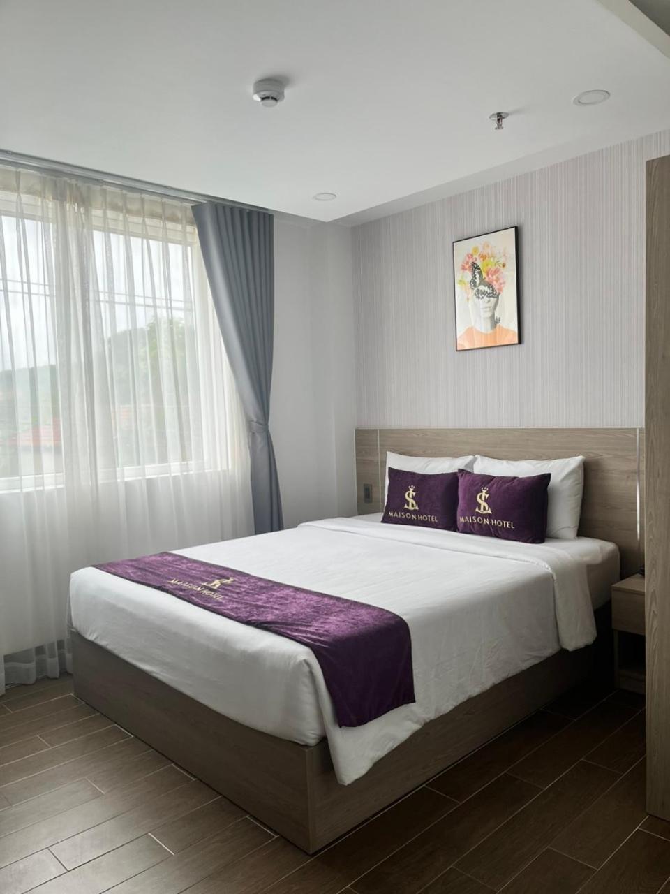 Maison Pq - By Bay Luxury * Phu Quoc