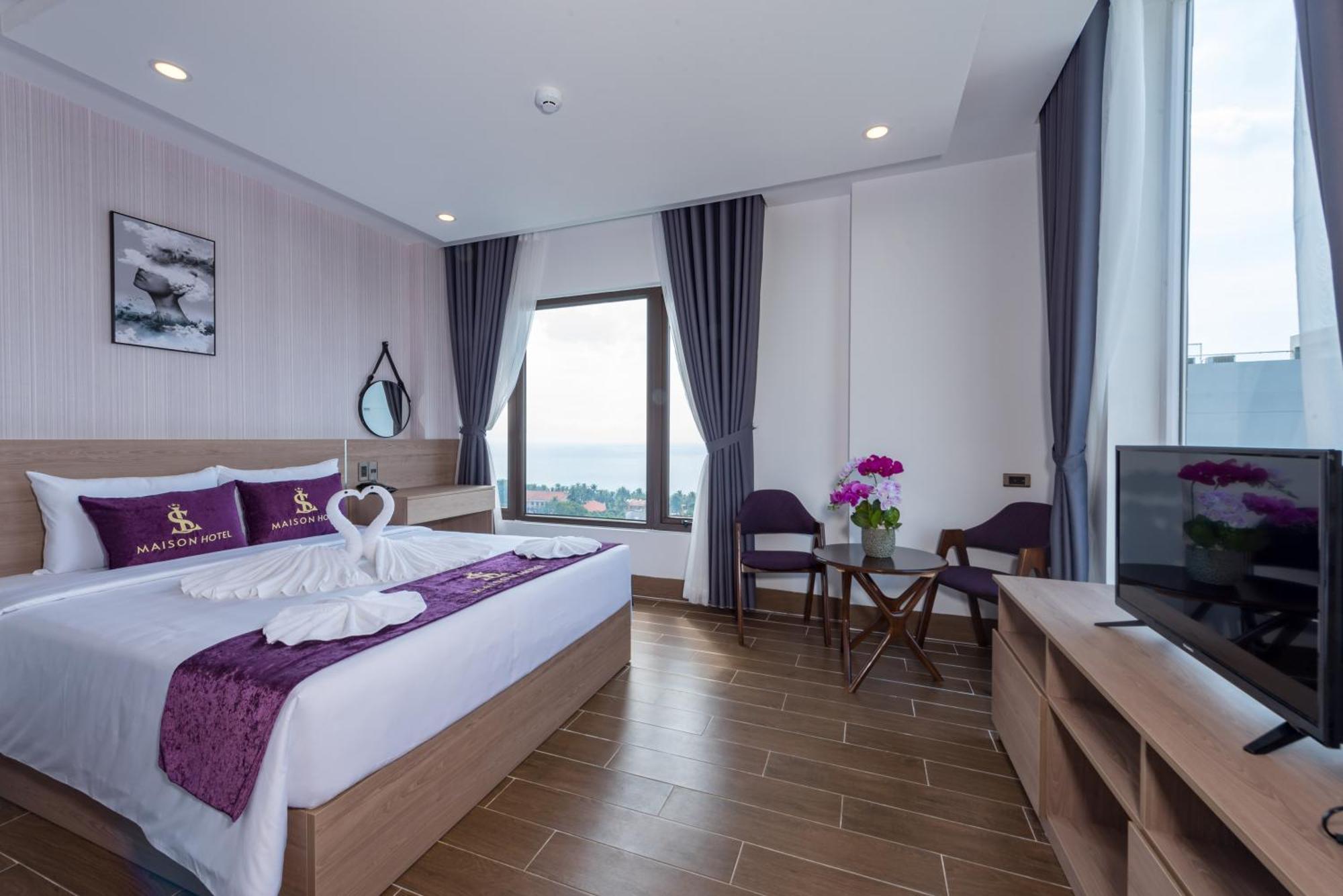 Maison Pq - By Bay Luxury Phu Quoc