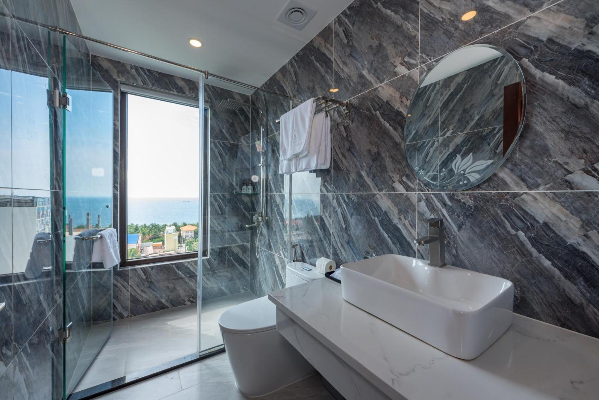 Apartment Maison Pq - By Bay Luxury