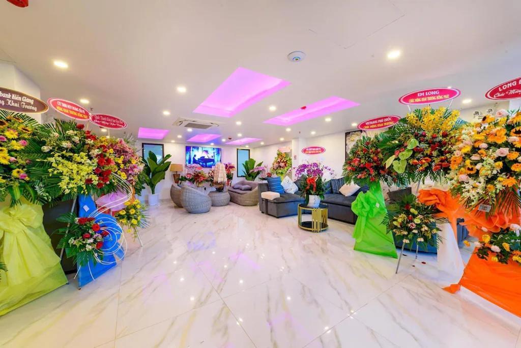 Maison Pq - By Bay Luxury Phu Quoc