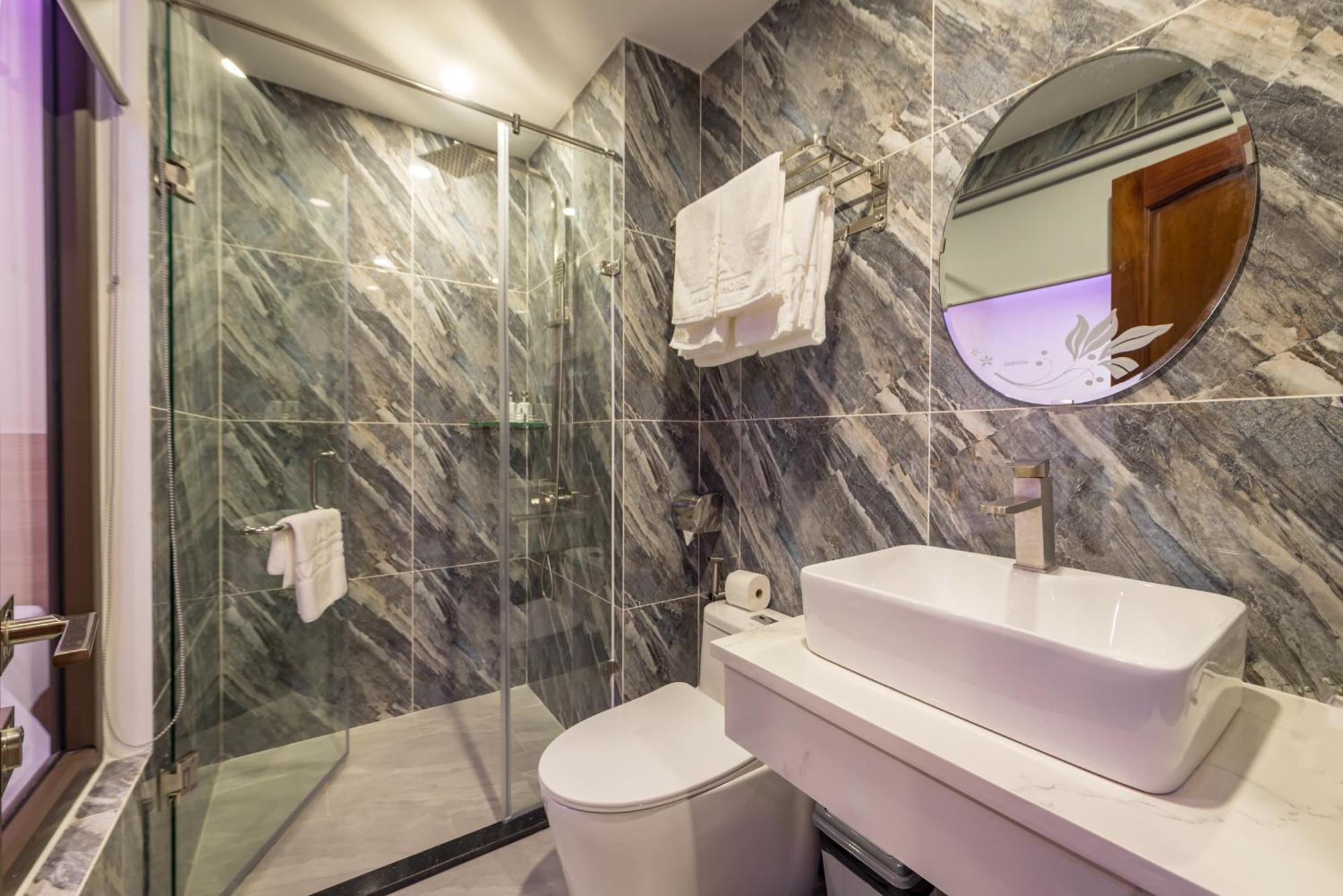 Maison Pq - By Bay Luxury Apartment *
