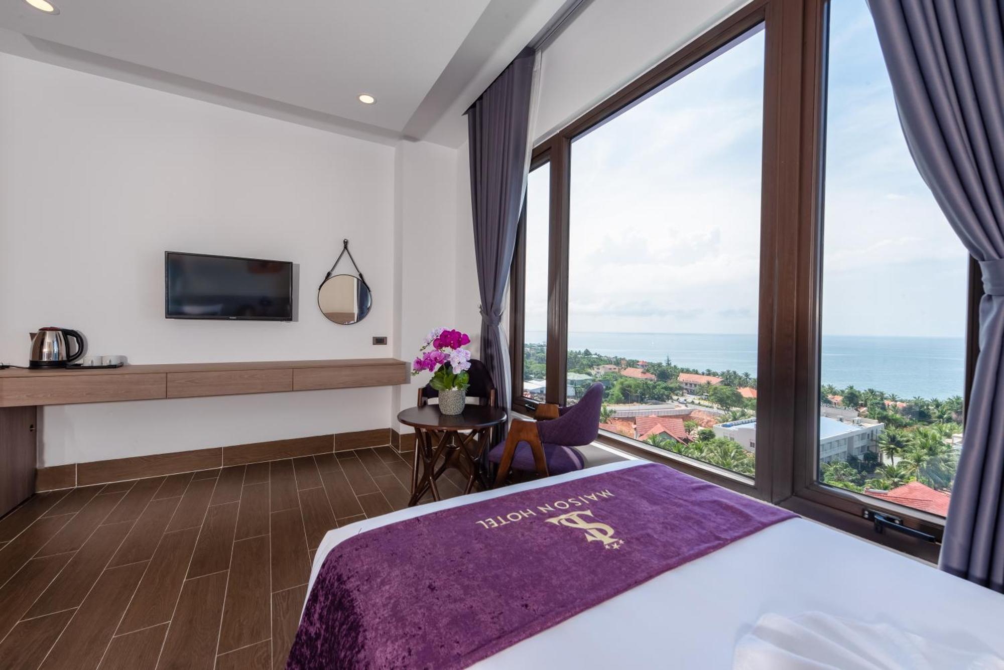 Apartment Maison Pq - By Bay Luxury Phu Quoc