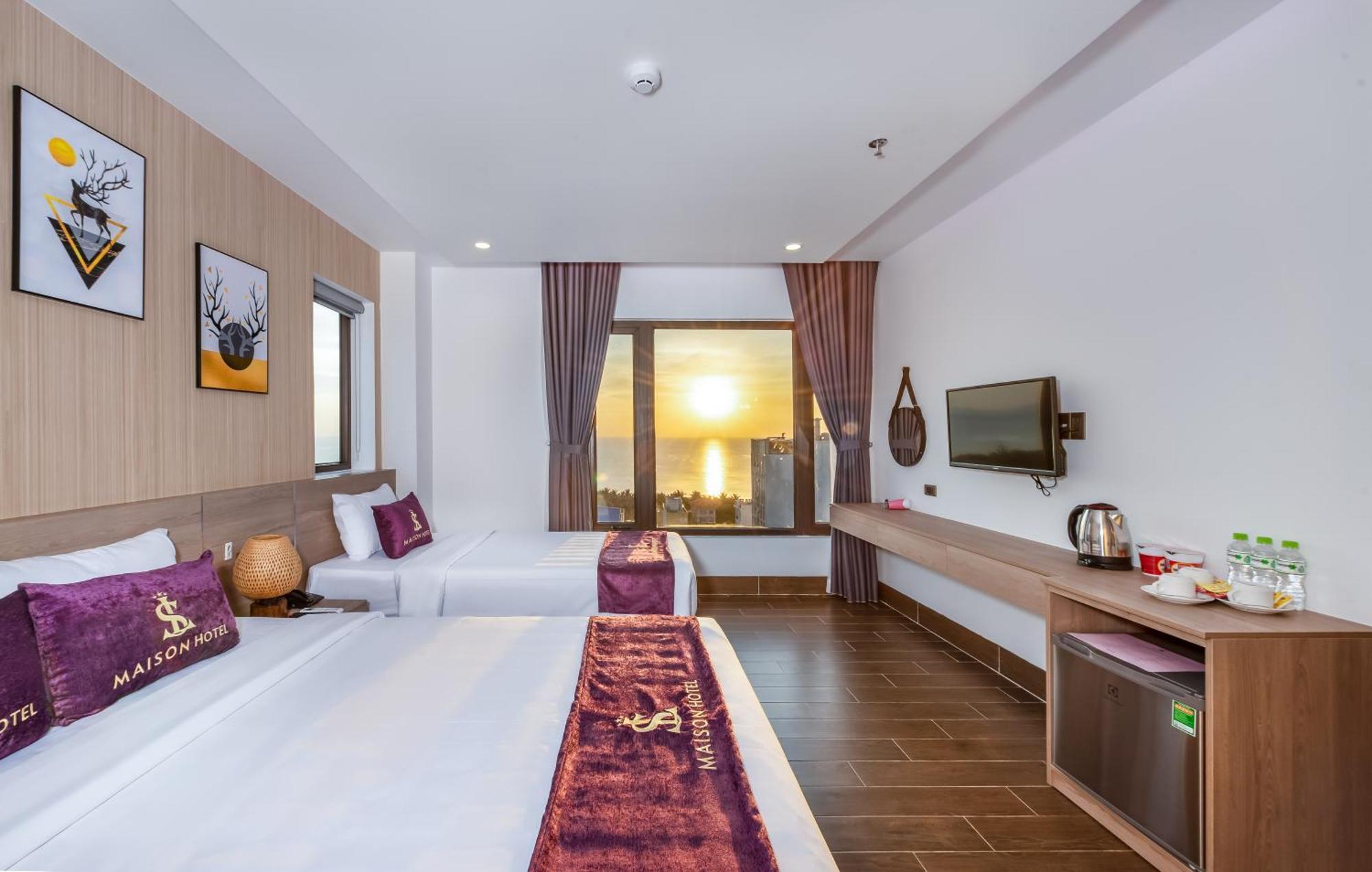 Apartment Maison Pq - By Bay Luxury
