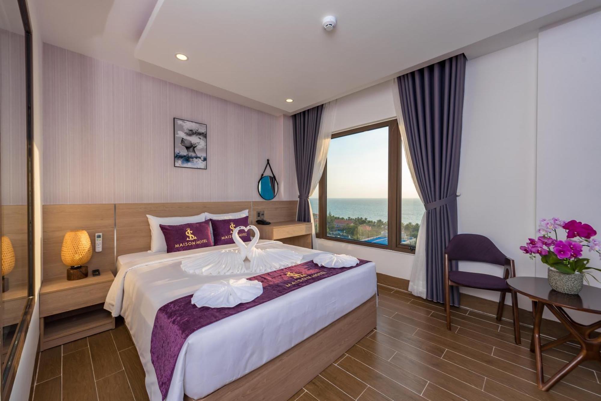 Maison Pq - By Bay Luxury Apartment *