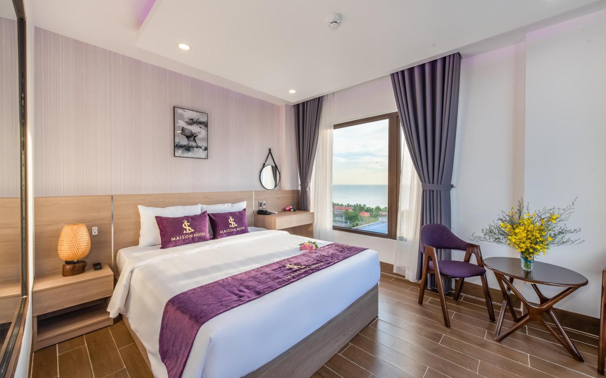Maison Pq - By Bay Luxury * Phu Quoc