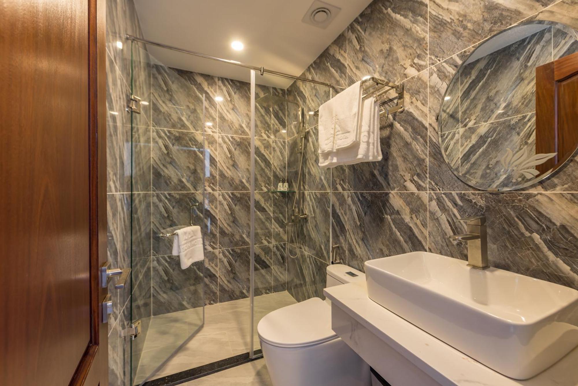 Apartment Maison Pq - By Bay Luxury Phu Quoc