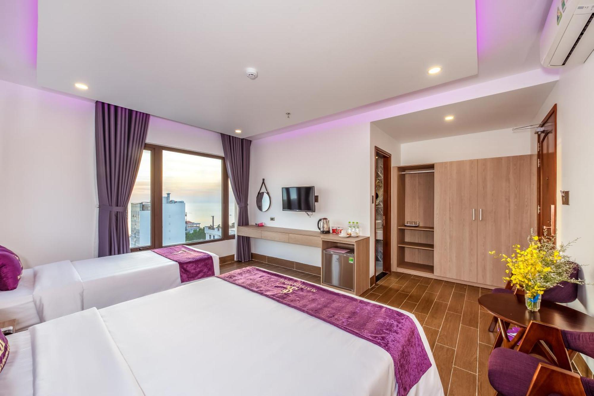Maison Pq - By Bay Luxury